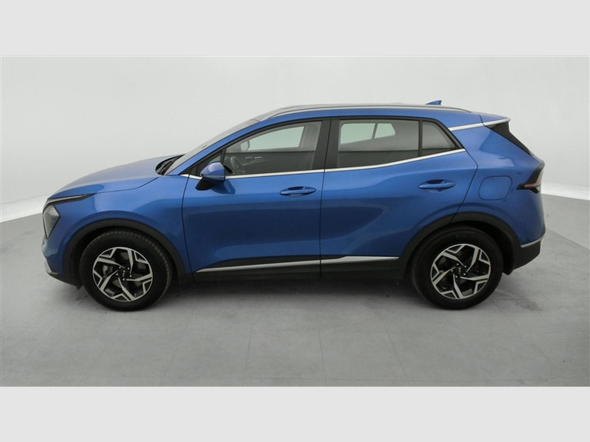 Kia Sportage 1.6 T-GDi 160Cv 7DCT Urban NAVI / FULL LED / CAMERA / ALU (2024) - Photo 3
