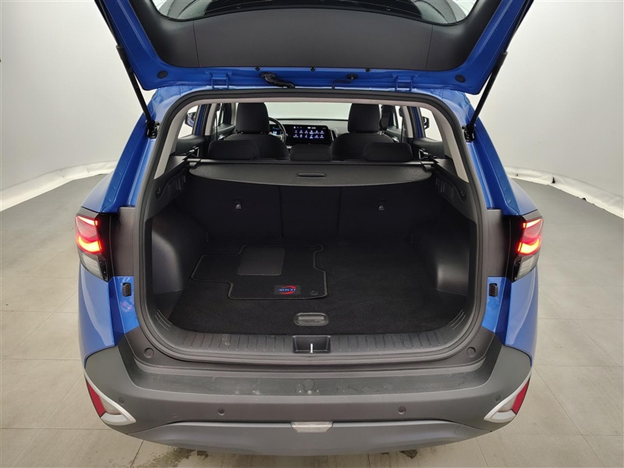 Kia Sportage 1.6 T-GDi 160Cv 7DCT Urban NAVI / FULL LED / CAMERA / ALU (2024) - Photo 14
