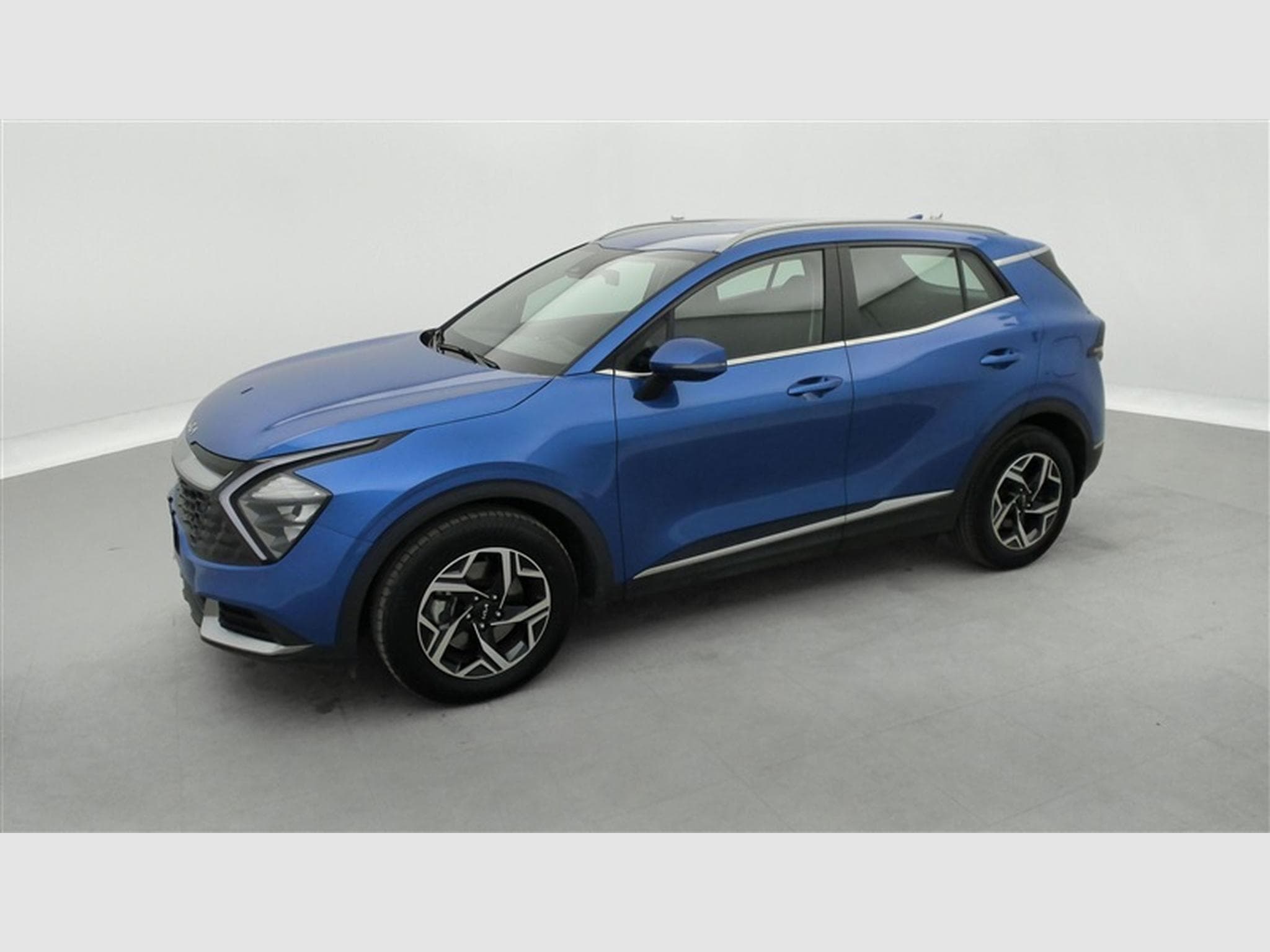 Kia Sportage 1.6 T-GDi 160Cv 7DCT Urban NAVI / FULL LED / CAMERA / ALU (2024) - Photo 21