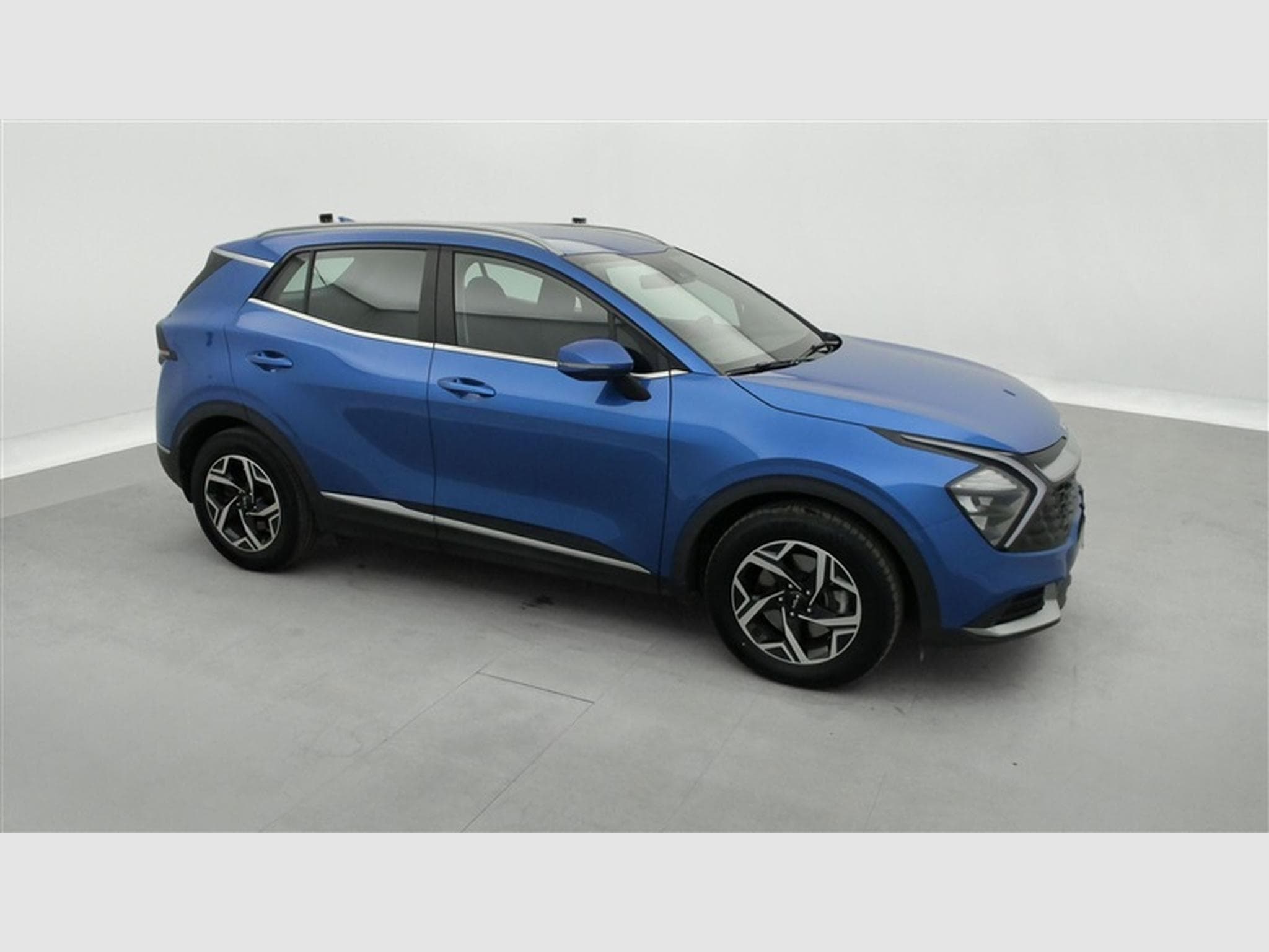 Kia Sportage 1.6 T-GDi 160Cv 7DCT Urban NAVI / FULL LED / CAMERA / ALU (2024) - Photo 23