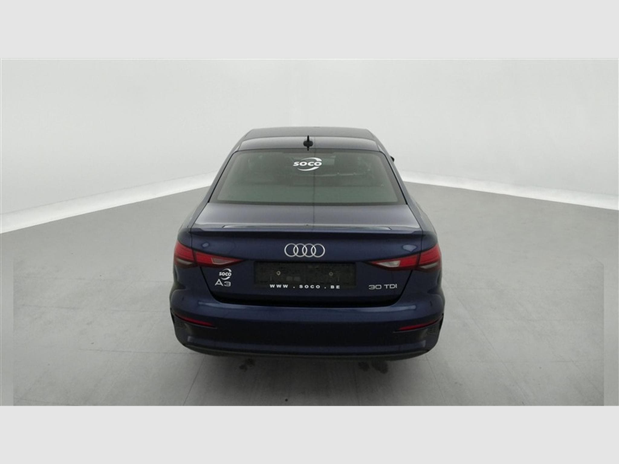 Audi A3 30 TDi Business NAVI/FULL LED/JA16/PDC AV AR (2022) - Photo 5