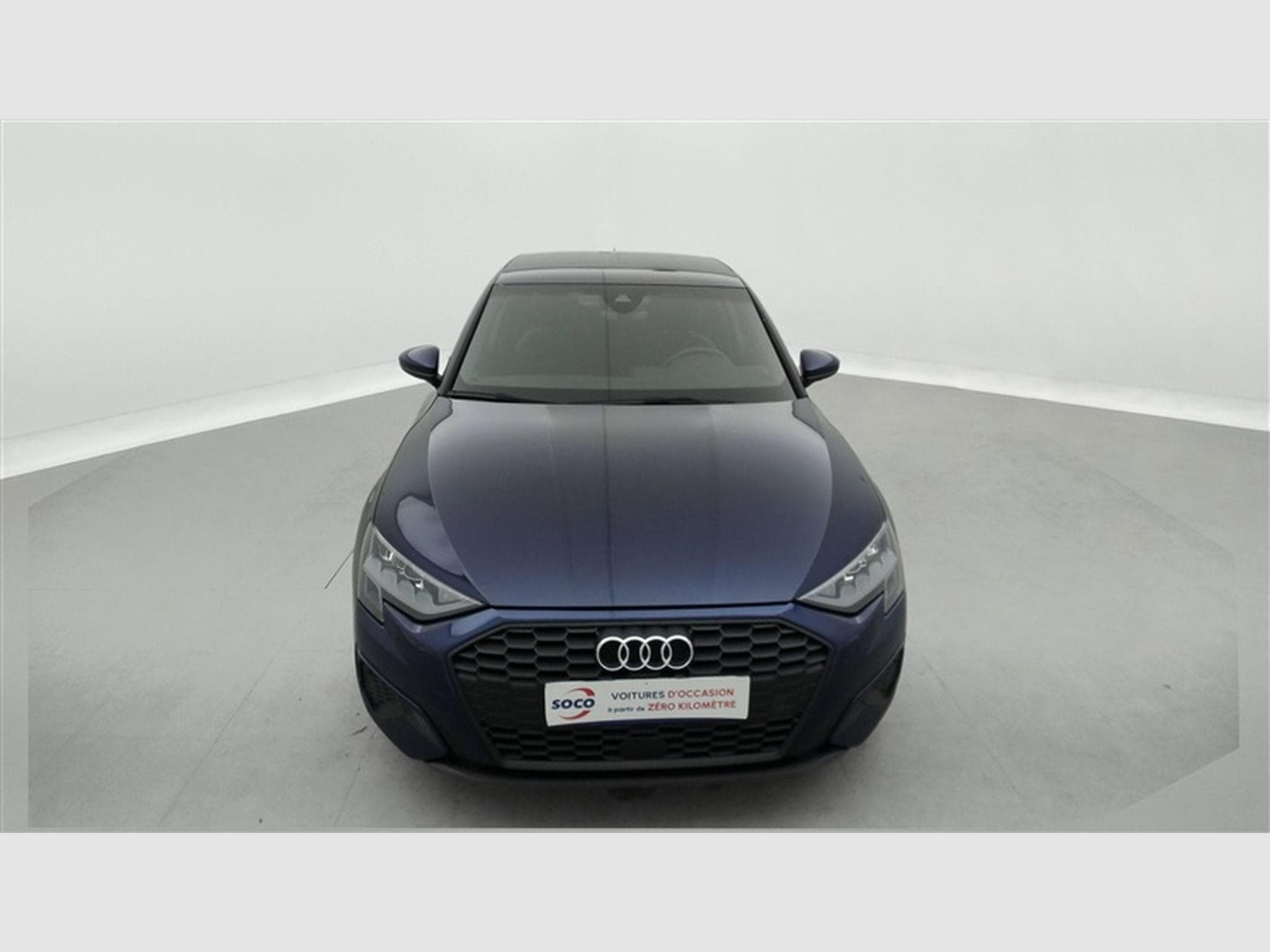 Audi A3 30 TDi Business NAVI/FULL LED/JA16/PDC AV AR (2022) - Photo 4