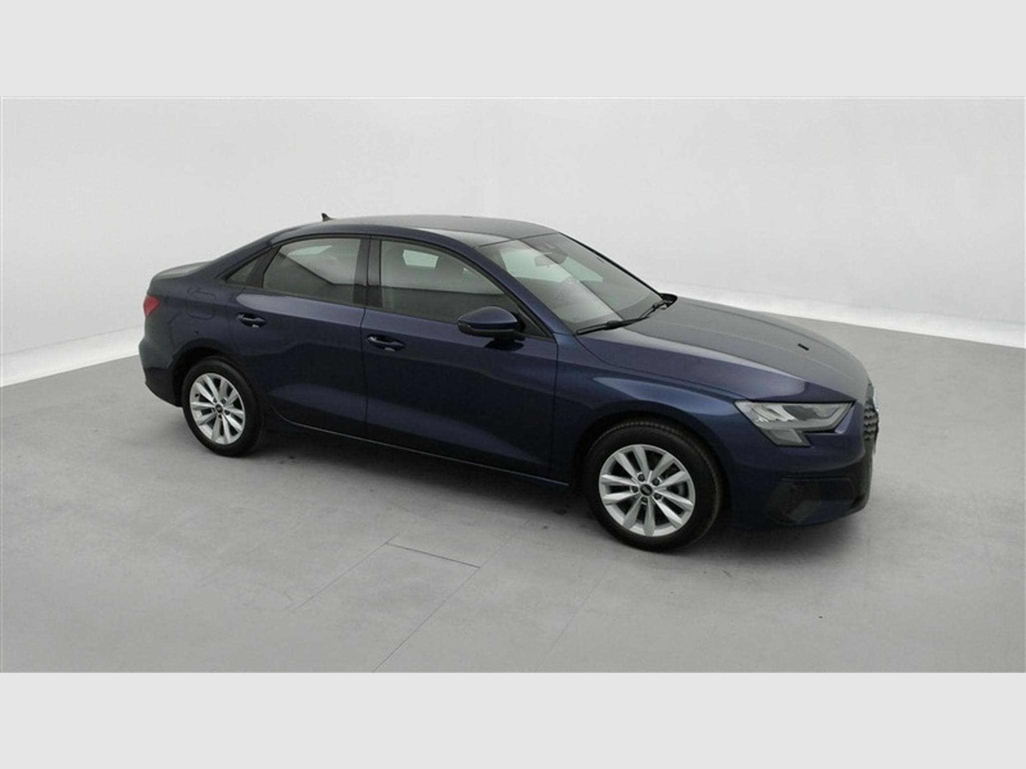 Audi A3 30 TDi Business NAVI/FULL LED/JA16/PDC AV AR (2022) - Photo 22