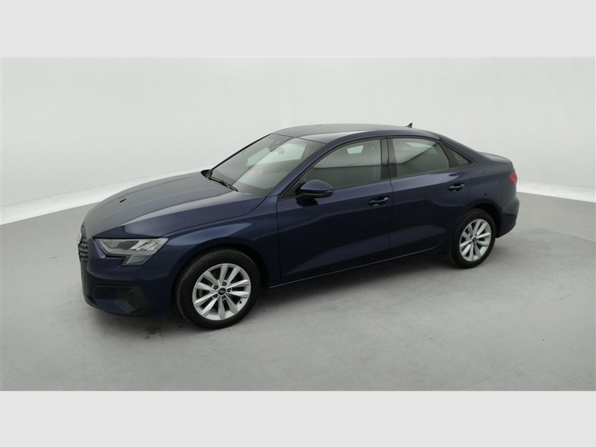 Audi A3 30 TDi Business NAVI/FULL LED/JA16/PDC AV AR (2022) - Photo 20