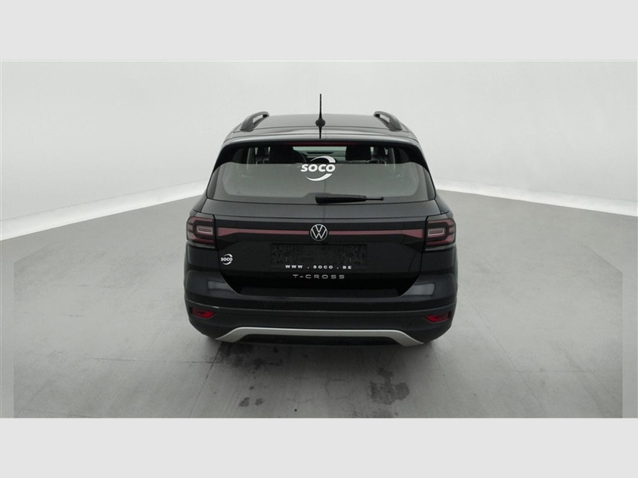 VW T-Cross 1.0 TSI 110Cv DSG Life CARPLAY / CAMERA / PDC / ALU (2022) - Photo 5