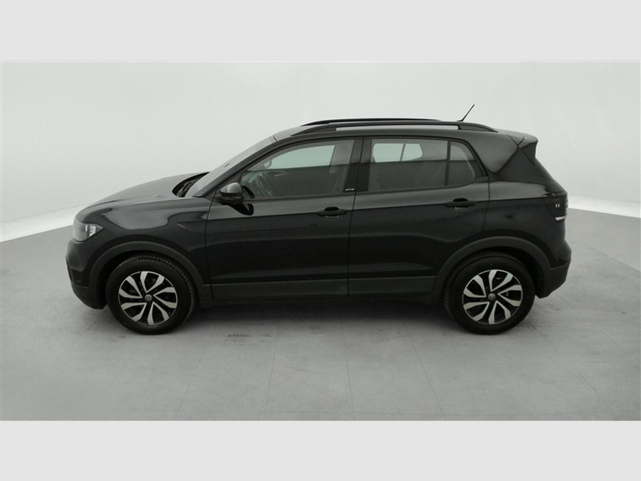 VW T-Cross 1.0 TSI 110Cv DSG Life CARPLAY / CAMERA / PDC / ALU (2022) - Photo 3
