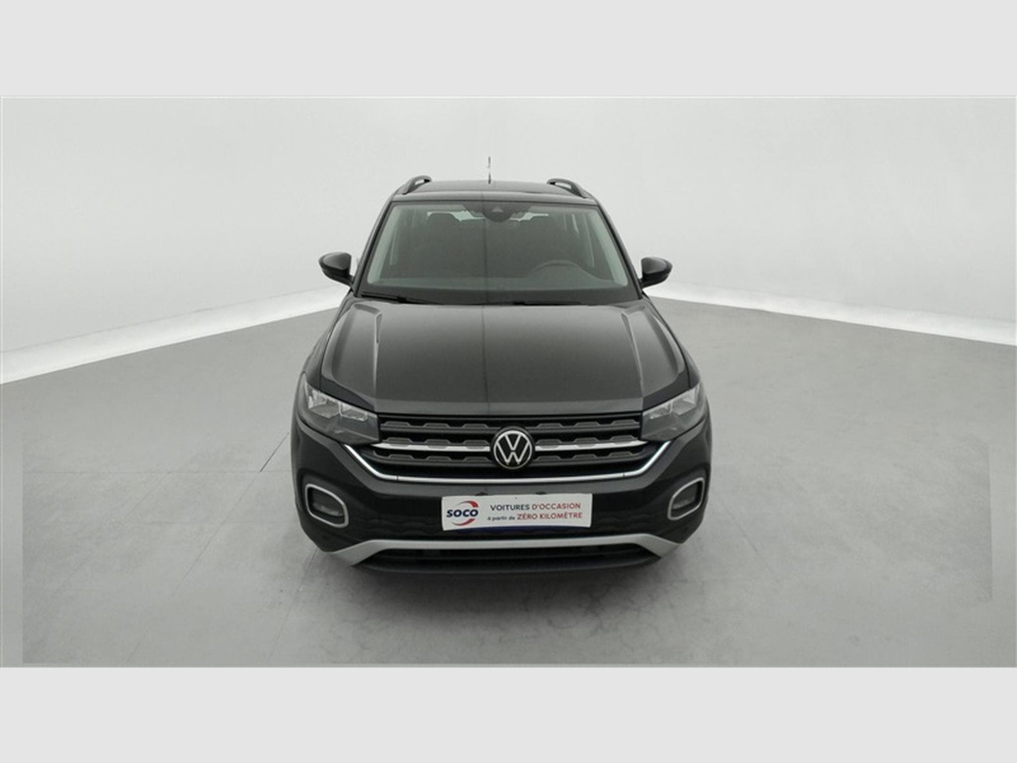 VW T-Cross 1.0 TSI 110Cv DSG Life CARPLAY / CAMERA / PDC / ALU (2022) - Photo 4
