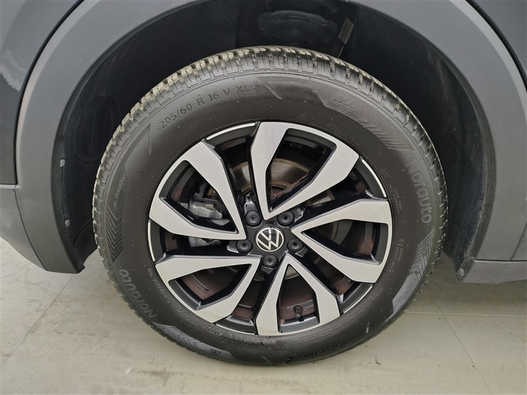 VW T-Cross 1.0 TSI 110Cv DSG Life CARPLAY / CAMERA / PDC / ALU (2022) - Photo 6