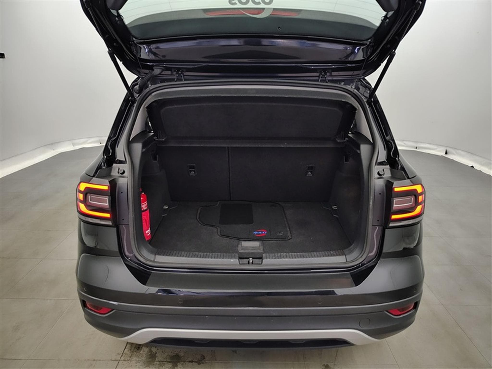 VW T-Cross 1.0 TSI 110Cv DSG Life CARPLAY / CAMERA / PDC / ALU (2022) - Photo 14