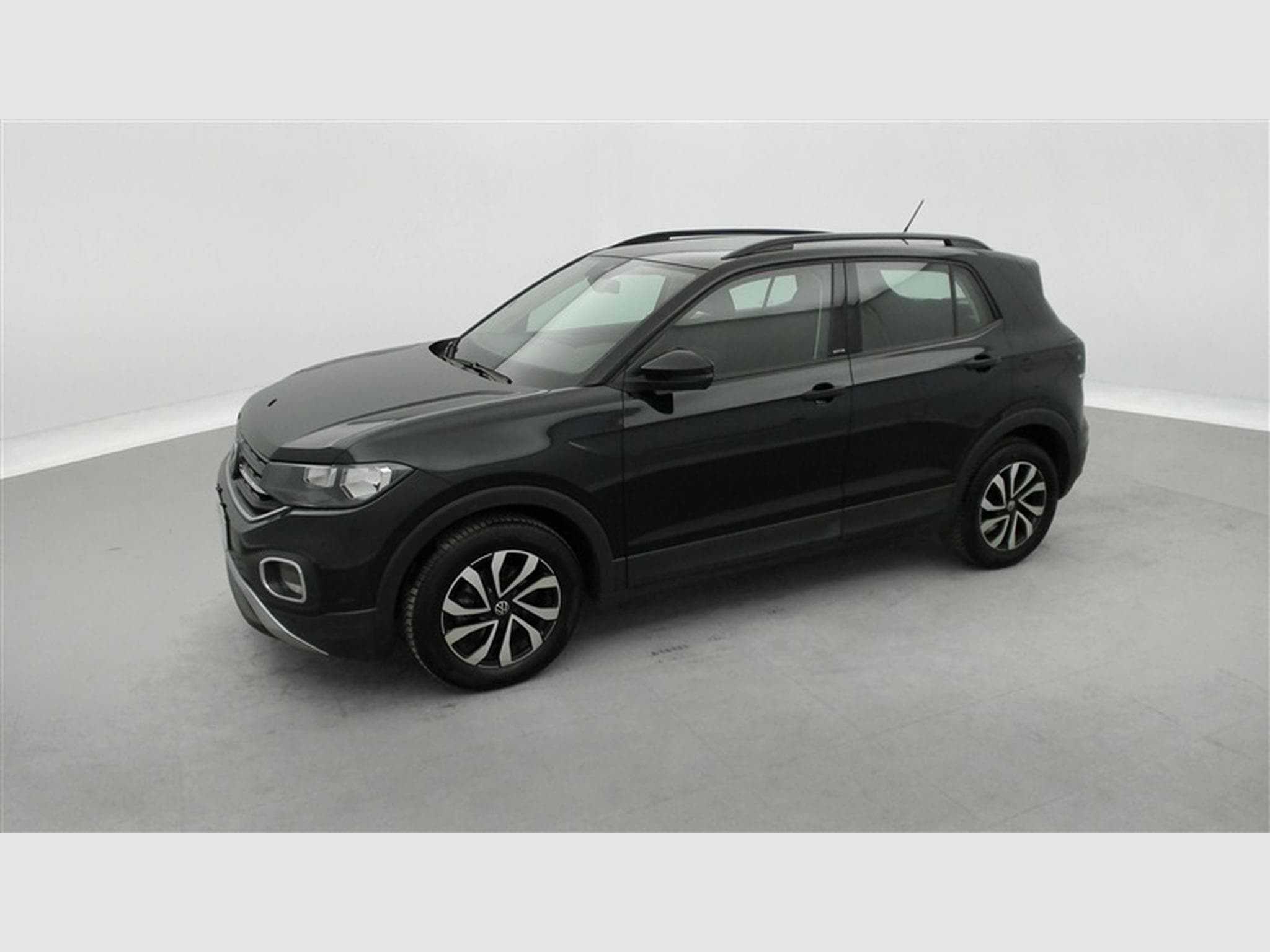 VW T-Cross 1.0 TSI 110Cv DSG Life CARPLAY / CAMERA / PDC / ALU (2022) - Photo 21