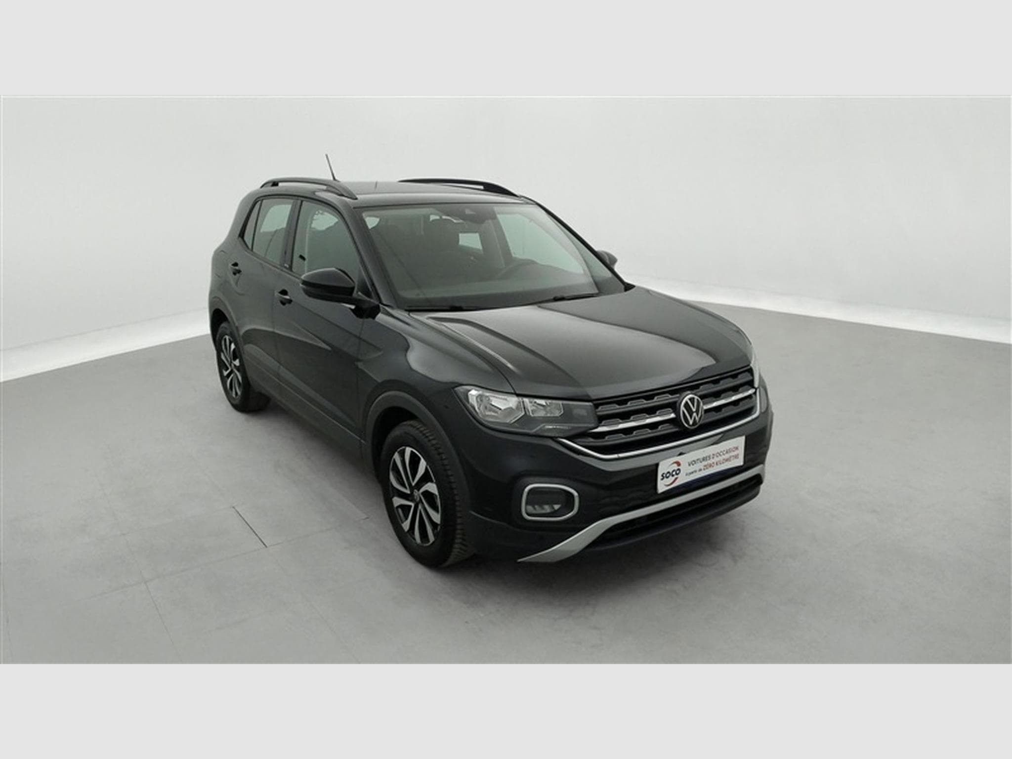 VW T-Cross 1.0 TSI 110Cv DSG Life CARPLAY / CAMERA / PDC / ALU (2022) - Photo 22
