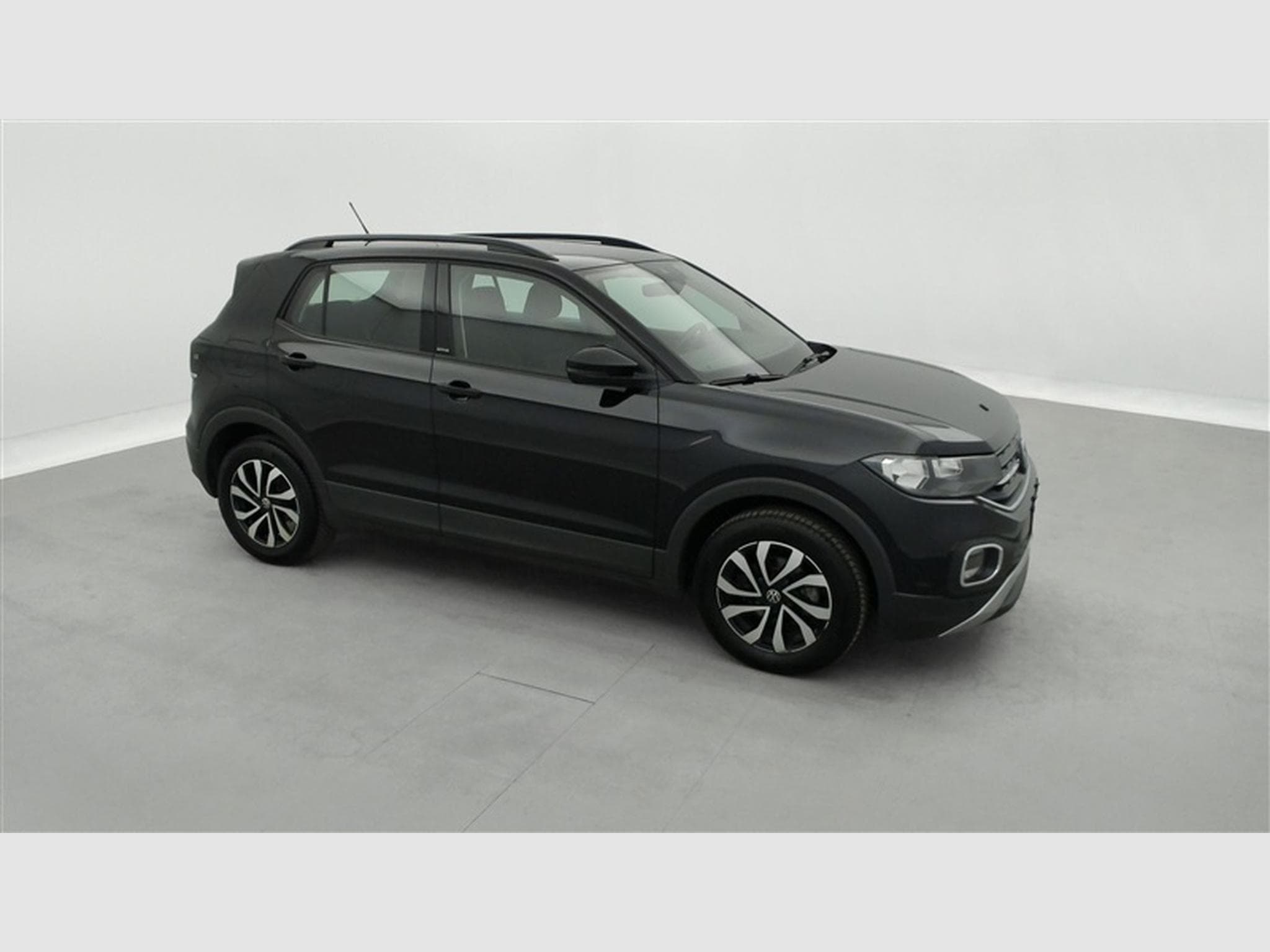 VW T-Cross 1.0 TSI 110Cv DSG Life CARPLAY / CAMERA / PDC / ALU (2022) - Photo 23