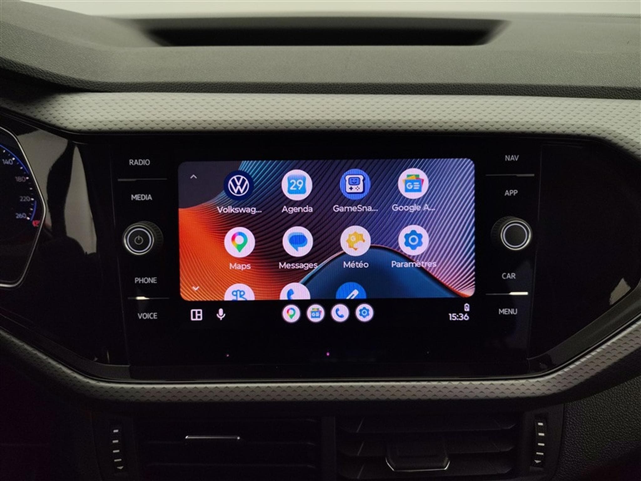 VW T-Cross 1.0 TSI 110Cv DSG Life CARPLAY / CAMERA / PDC / ALU (2022) - Photo 20