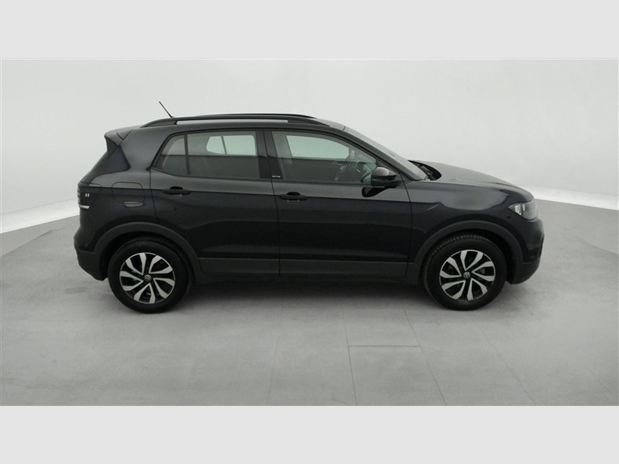 VW T-Cross 1.0 TSI 110Cv DSG Life CARPLAY / CAMERA / PDC / ALU (2022) - Photo 24