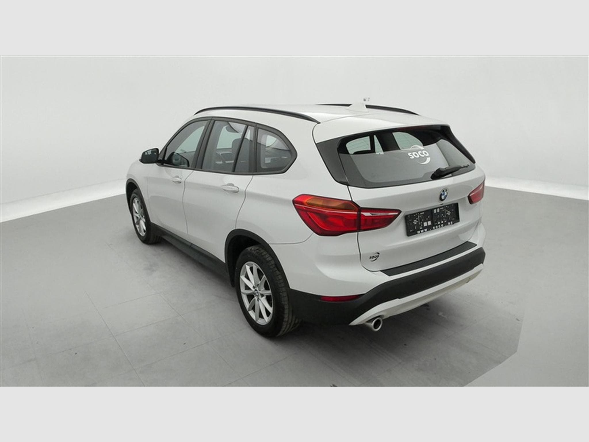 BMW X1 1.5i sDrive18 Business CUIR/NAVI/JA17/PDC AV AR/CAMERA (2022) - Photo 2