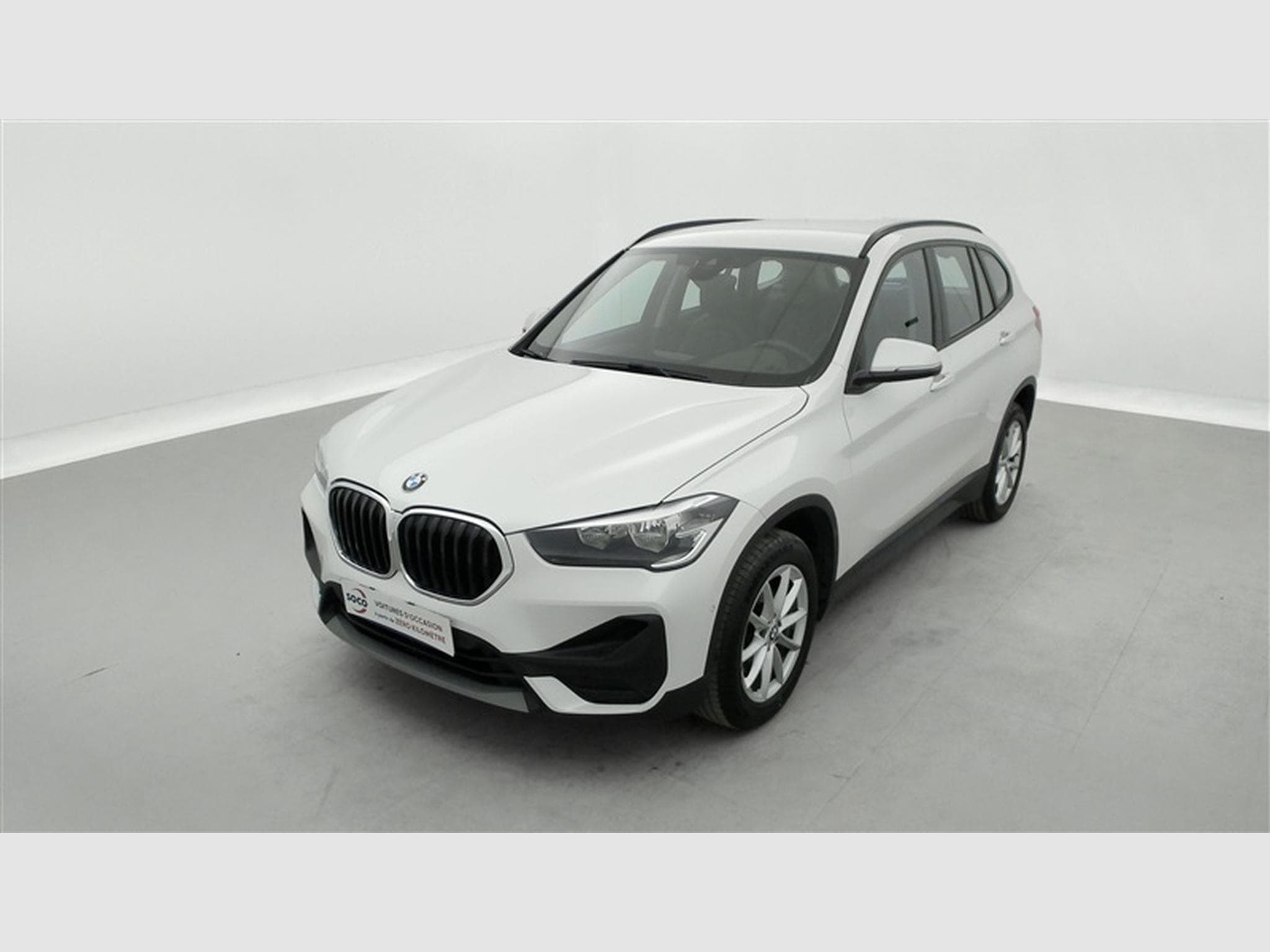 BMW X1 1.5i sDrive18 Business CUIR/NAVI/JA17/PDC AV AR/CAMERA (2022) - Photo 1