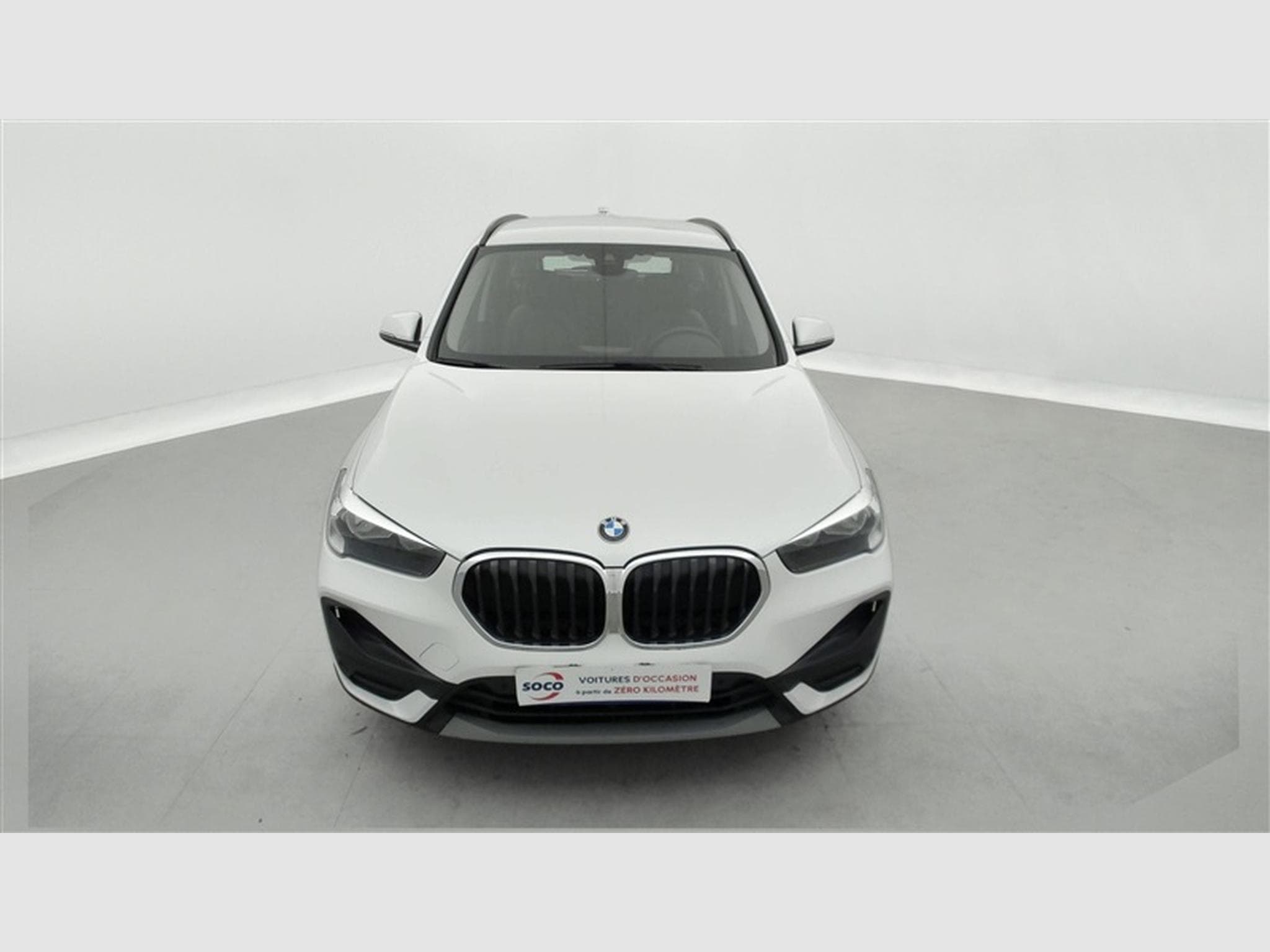 BMW X1 1.5i sDrive18 Business CUIR/NAVI/JA17/PDC AV AR/CAMERA (2022) - Photo 4