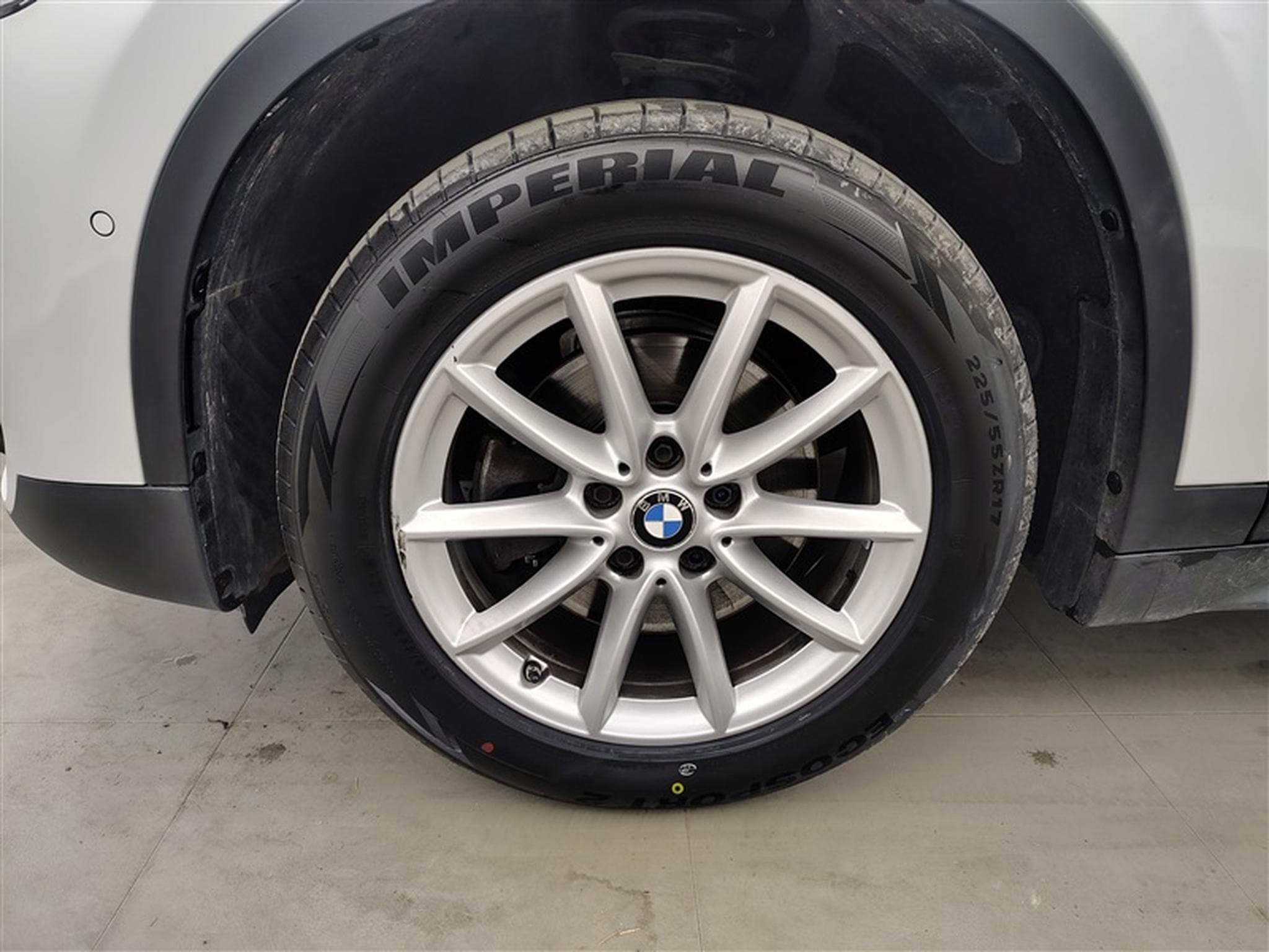 BMW X1 1.5i sDrive18 Business CUIR/NAVI/JA17/PDC AV AR/CAMERA (2022) - Photo 6