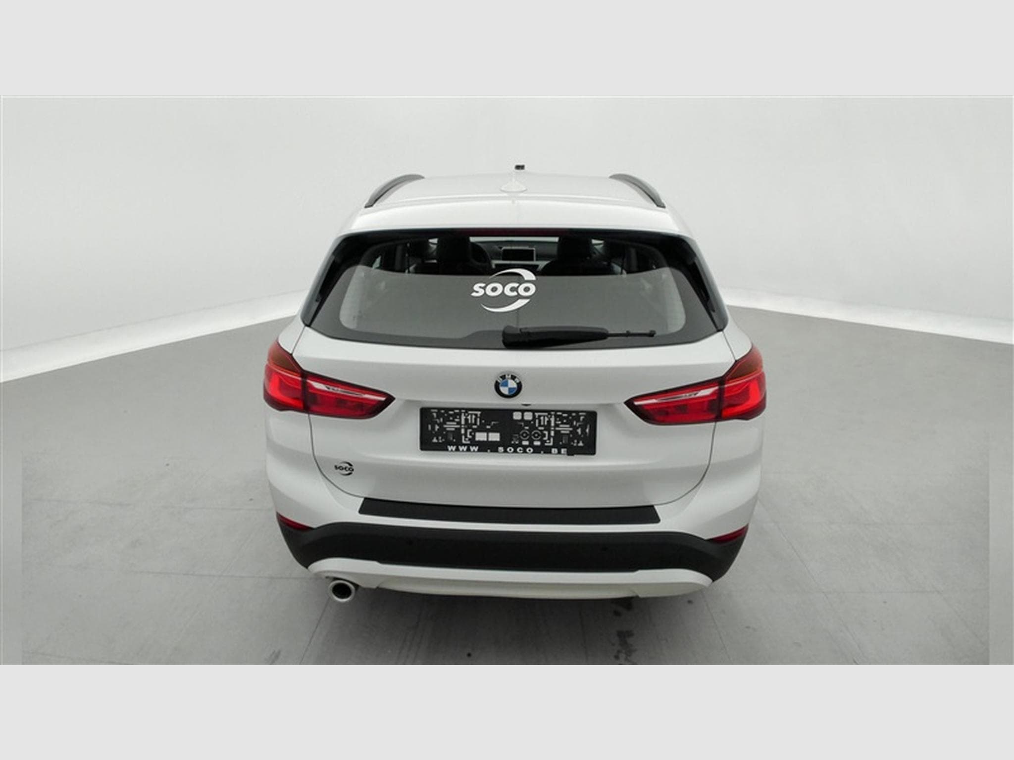 BMW X1 1.5i sDrive18 Business CUIR/NAVI/JA17/PDC AV AR/CAMERA (2022) - Photo 5