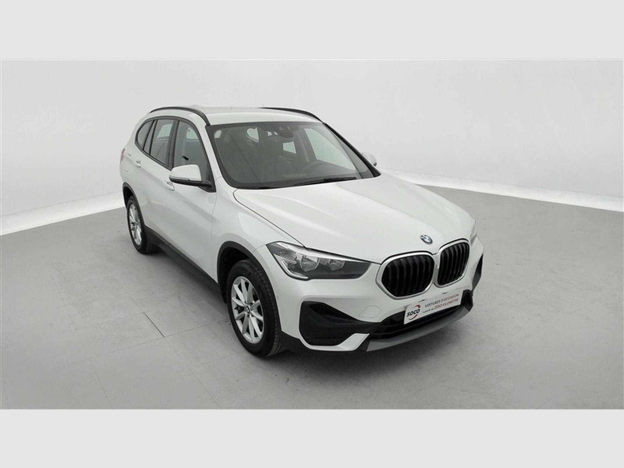 BMW X1 1.5i sDrive18 Business CUIR/NAVI/JA17/PDC AV AR/CAMERA (2022) - Photo 22