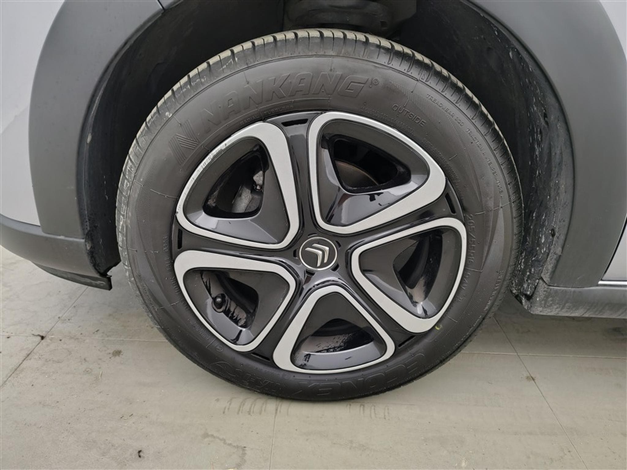 Citroen C3 1.2i PureTech Feel S&S    Navi / PDC (2022) - Photo 6