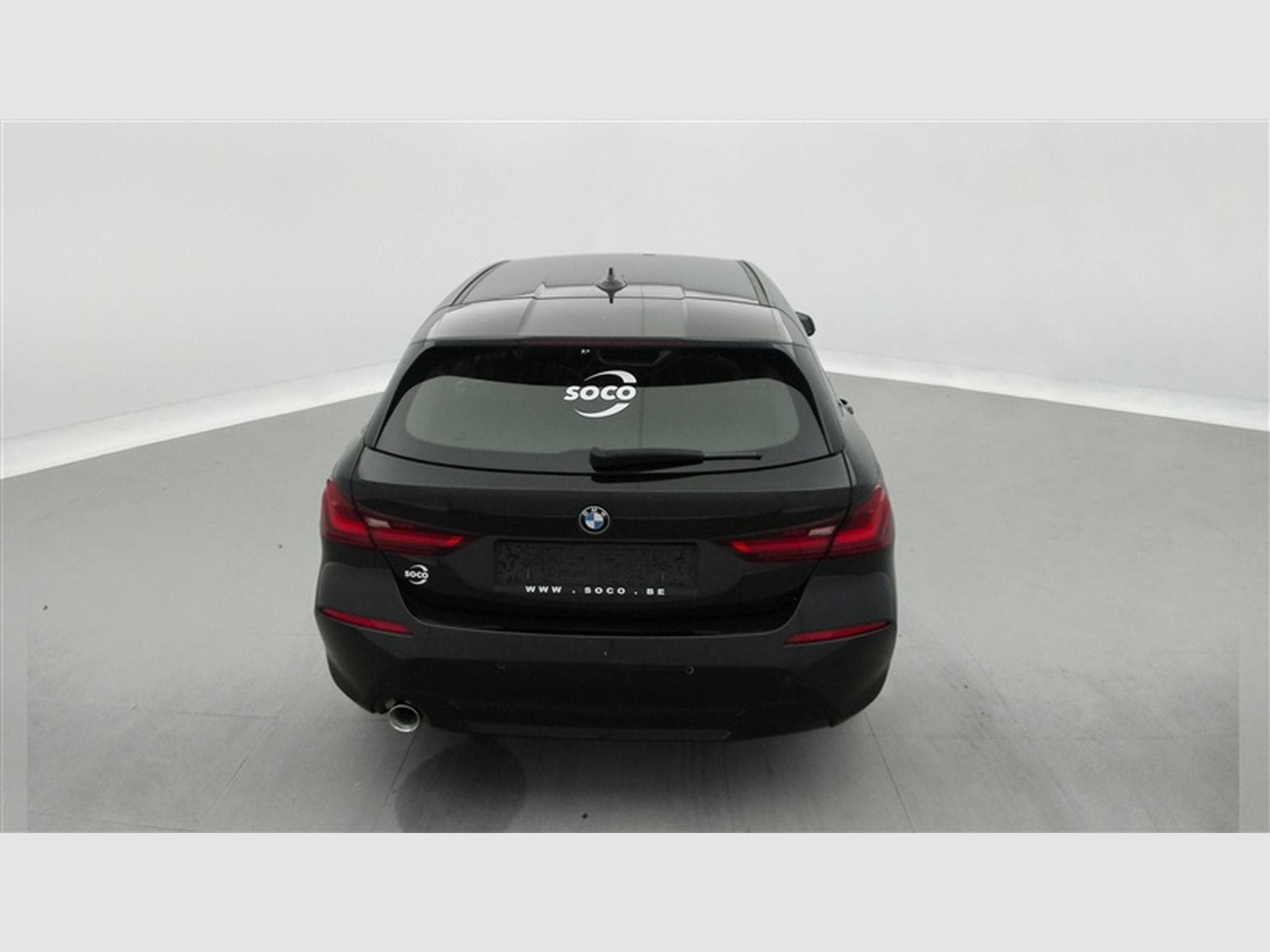 BMW 116 116 d Business NAVI/FULL LED/JA/PDC AV AR (2023) - Foto 5