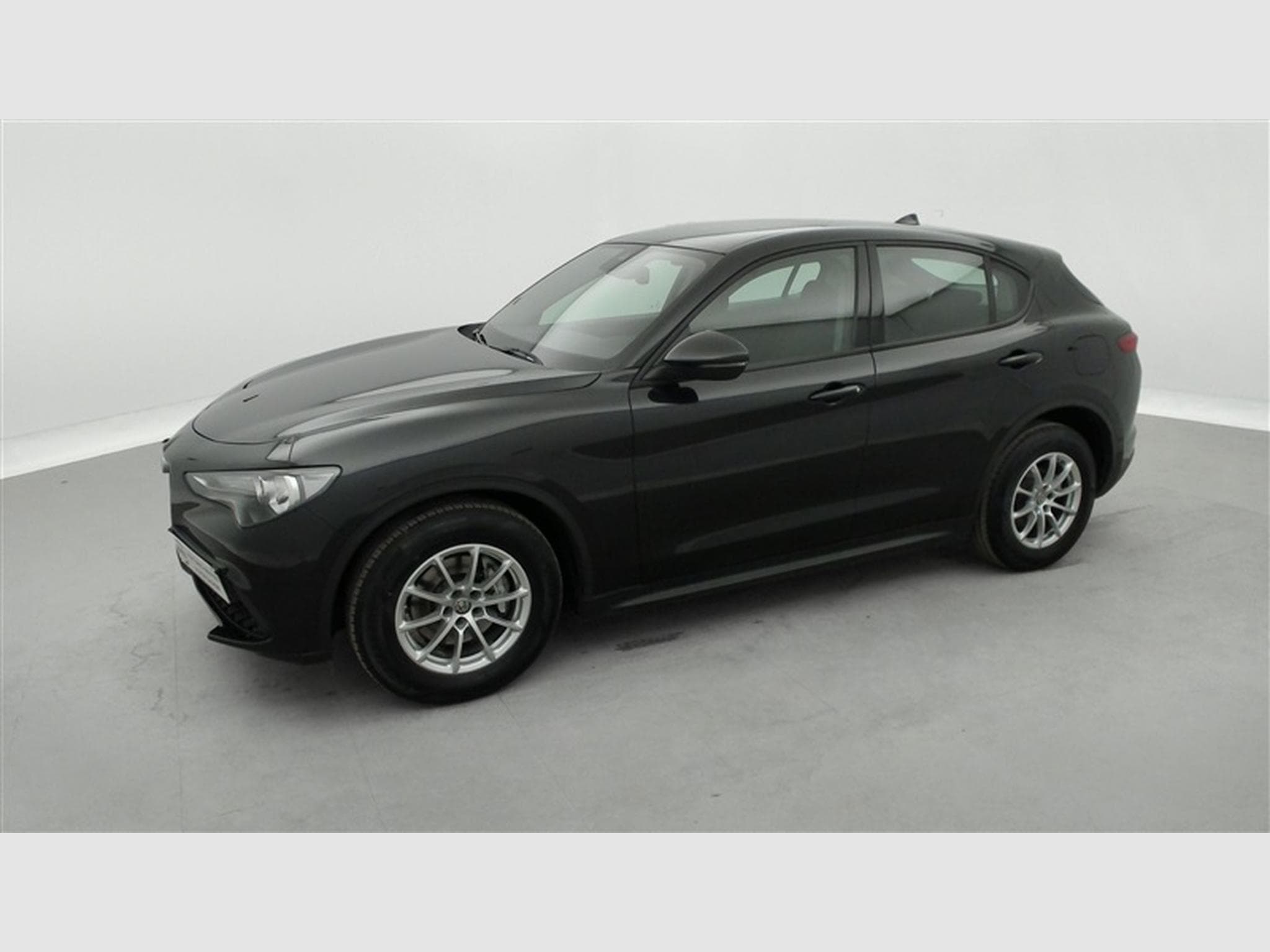 Alfa-Romeo Stelvio 2.2 MJD Sprint (2021) - Foto 21