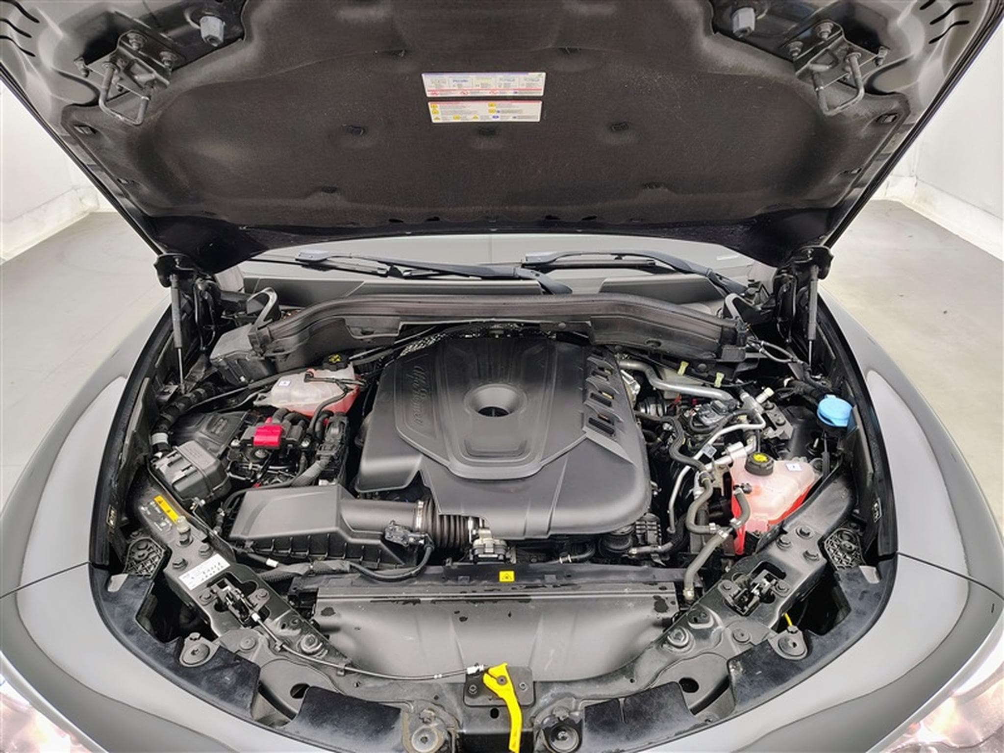 Alfa-Romeo Stelvio 2.2 MJD Sprint (2021) - Foto 20