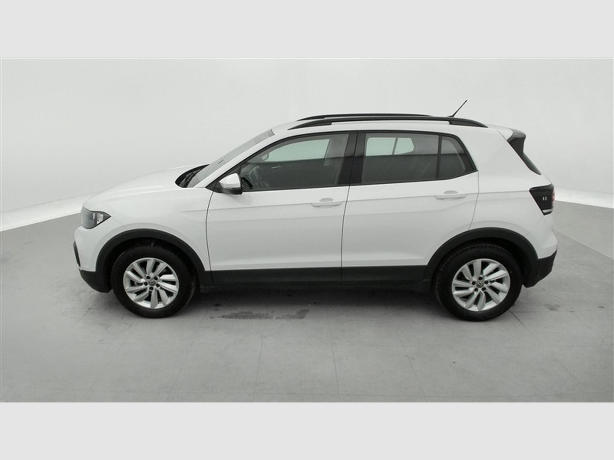 VW T-Cross 1.0 TSI Life (2023) - Photo 2