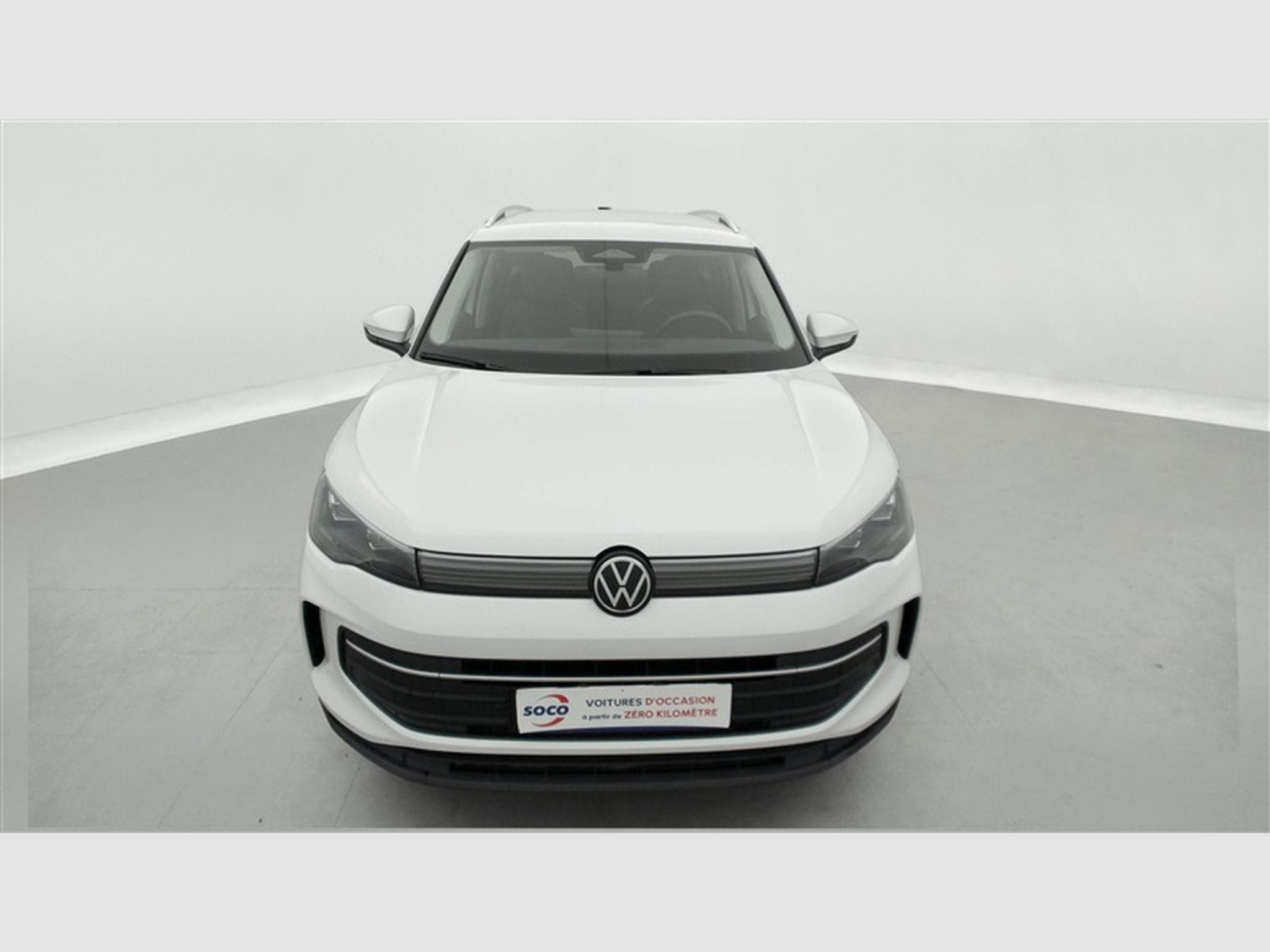 VW Tiguan 1.5 eTSI 130cv DSG Life NAVI / FULL LED / CAMERA / JA 17" (2025) - Photo 4
