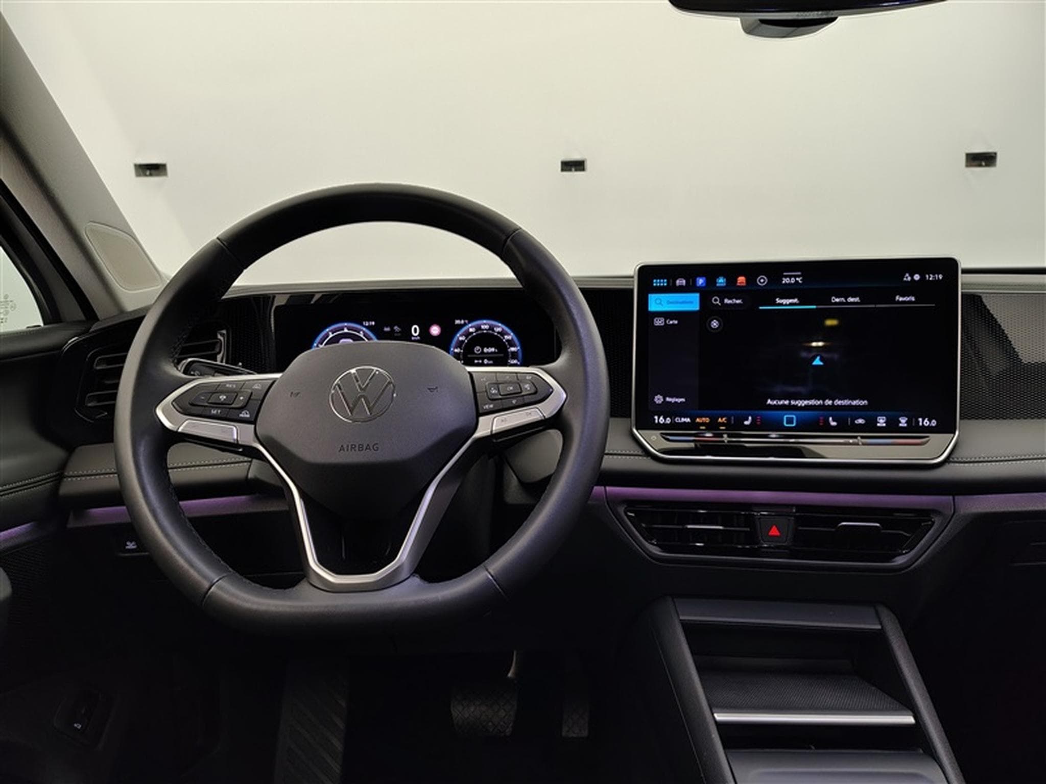 VW Tiguan 1.5 eTSI 130cv DSG Life NAVI / FULL LED / CAMERA / JA 17" (2025) - Photo 9