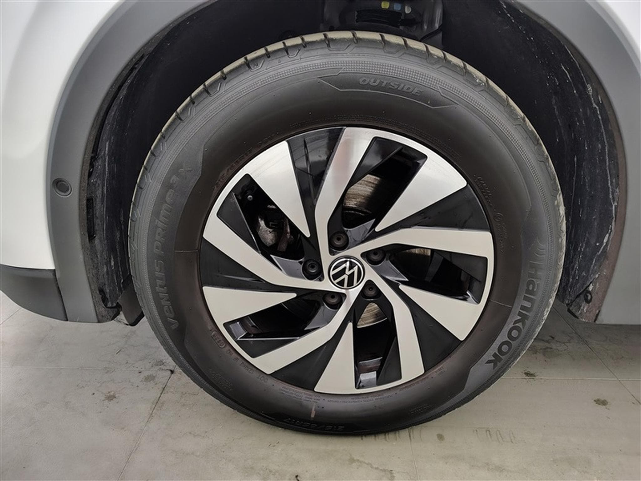 VW Tiguan 1.5 eTSI 130cv DSG Life NAVI / FULL LED / CAMERA / JA 17" (2025) - Photo 6