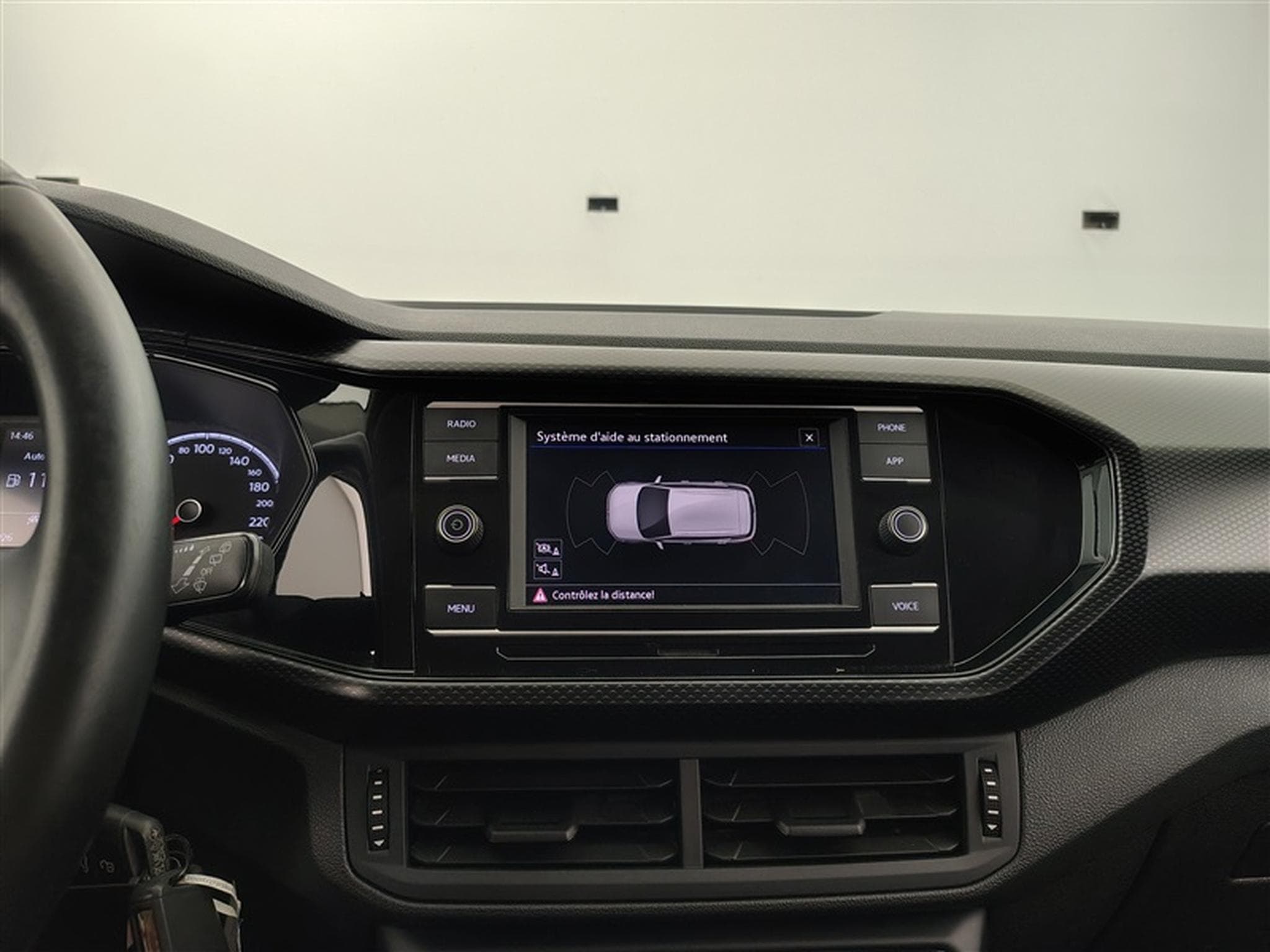 VW T-Cross 1.0 TSI Life (2023) - Photo 16