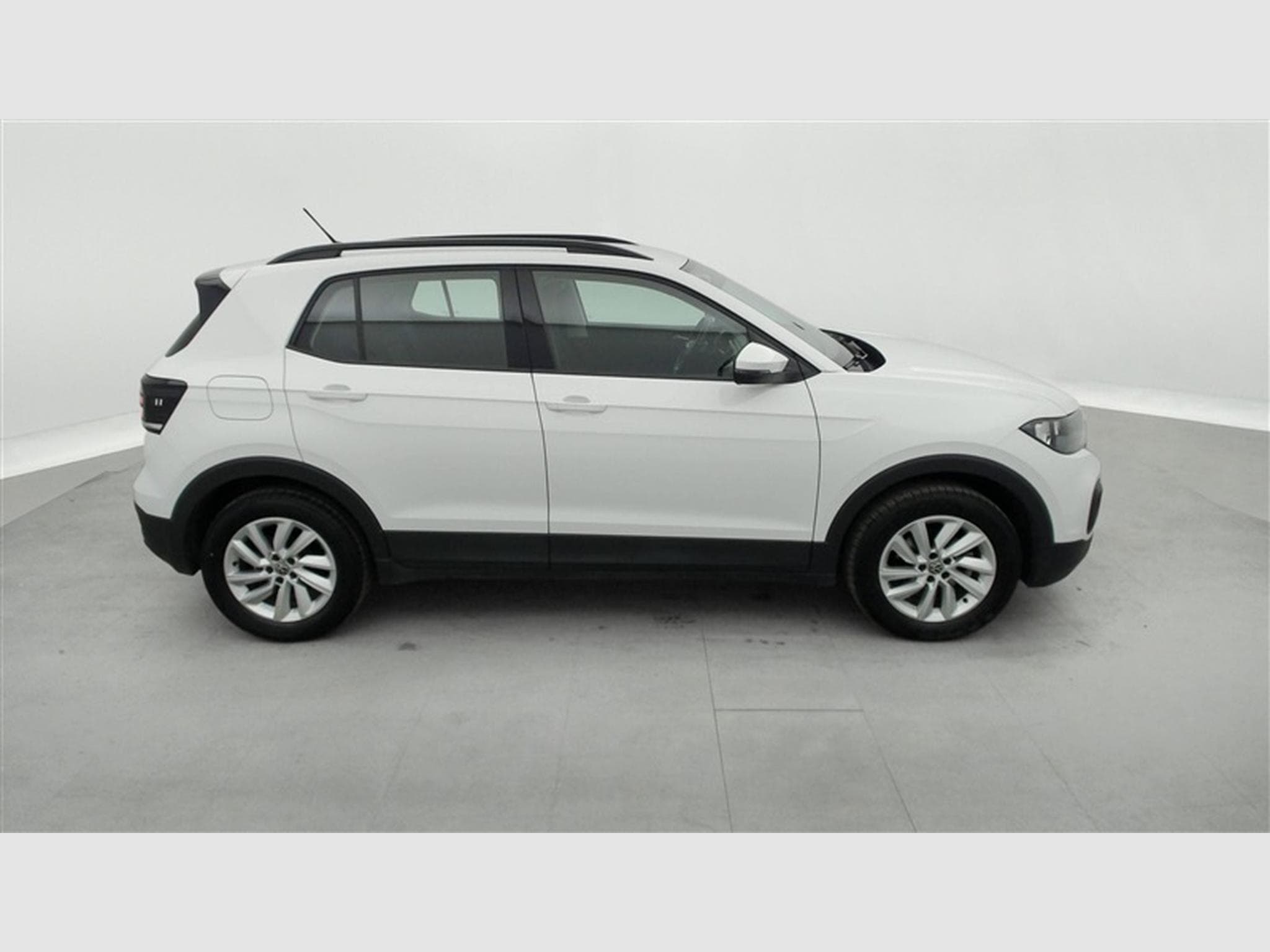 VW T-Cross 1.0 TSI Life (2023) - Photo 22
