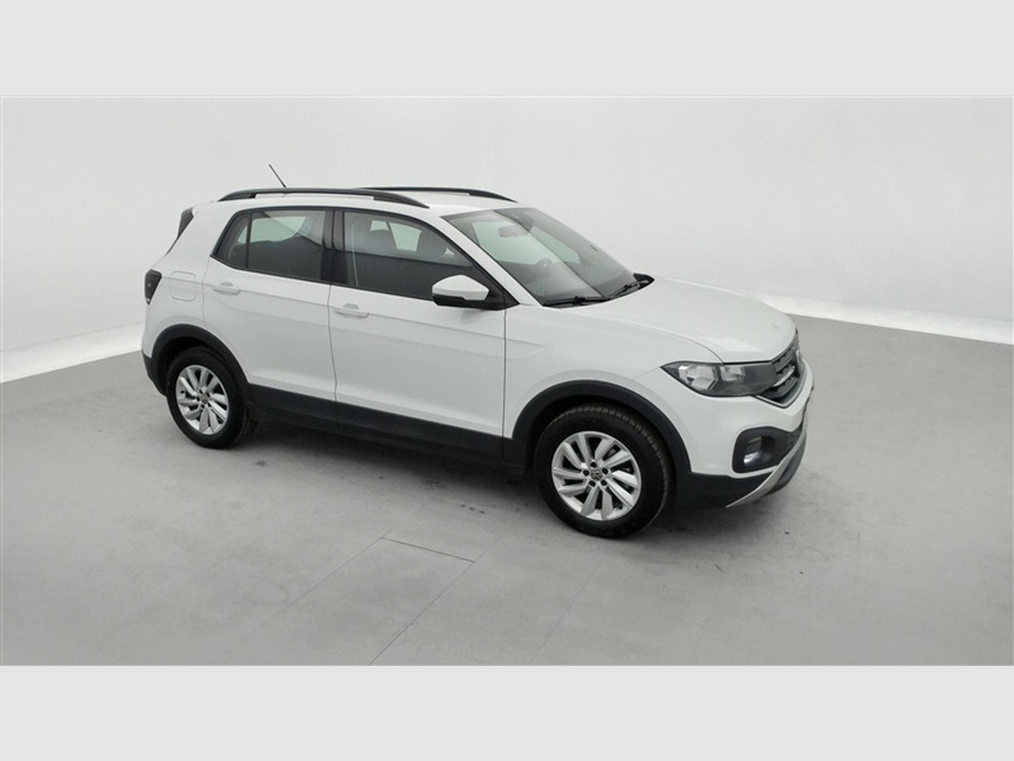 VW T-Cross 1.0 TSI Life (2023) - Photo 21