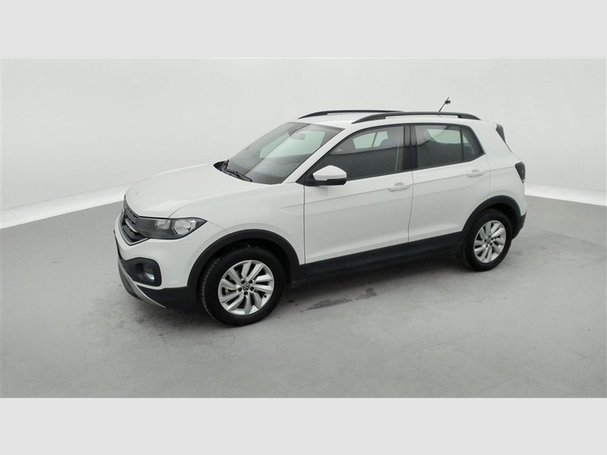 VW T-Cross 1.0 TSI Life (2023) - Photo 19