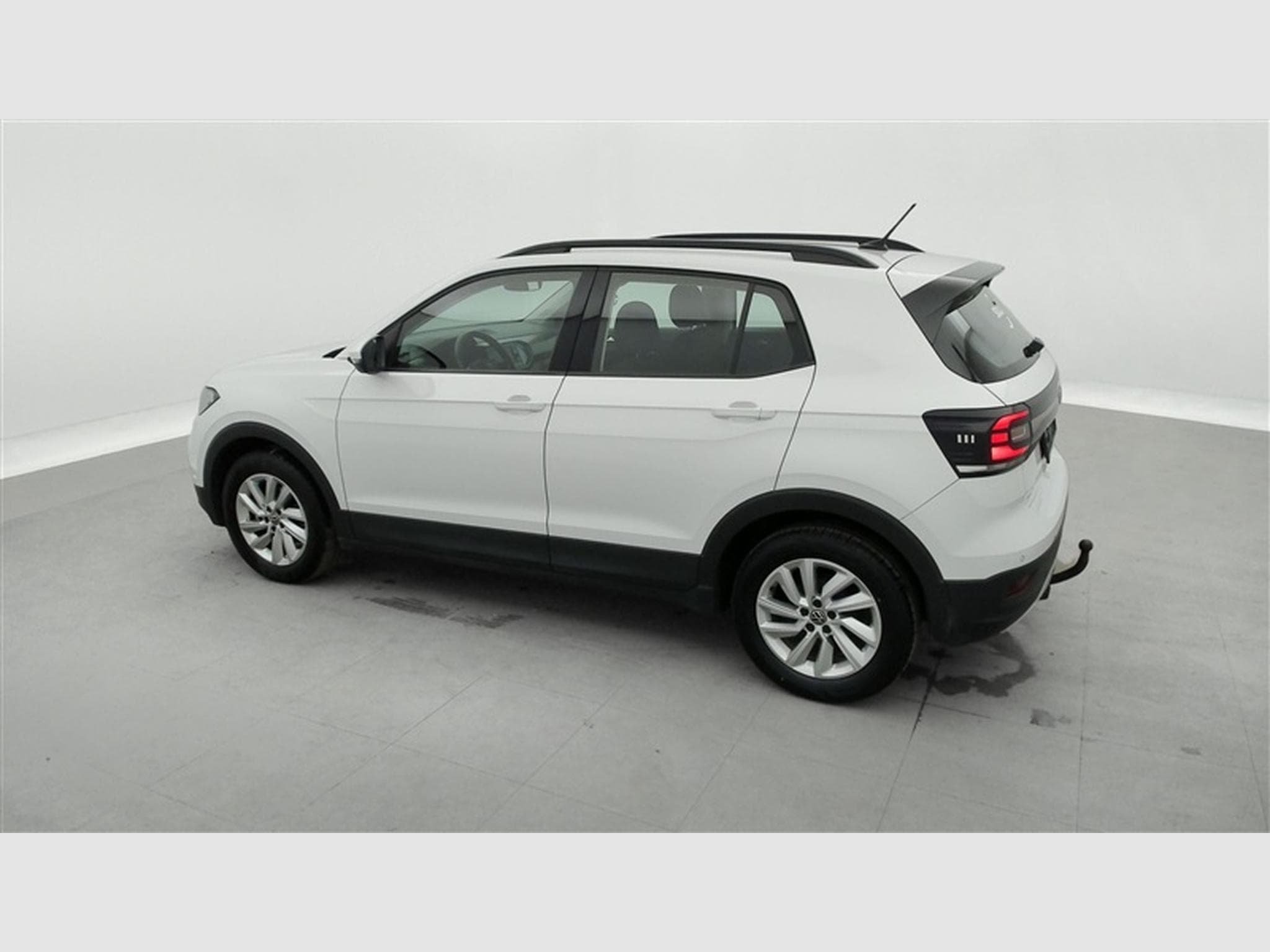 VW T-Cross 1.0 TSI Life (2023) - Photo 25