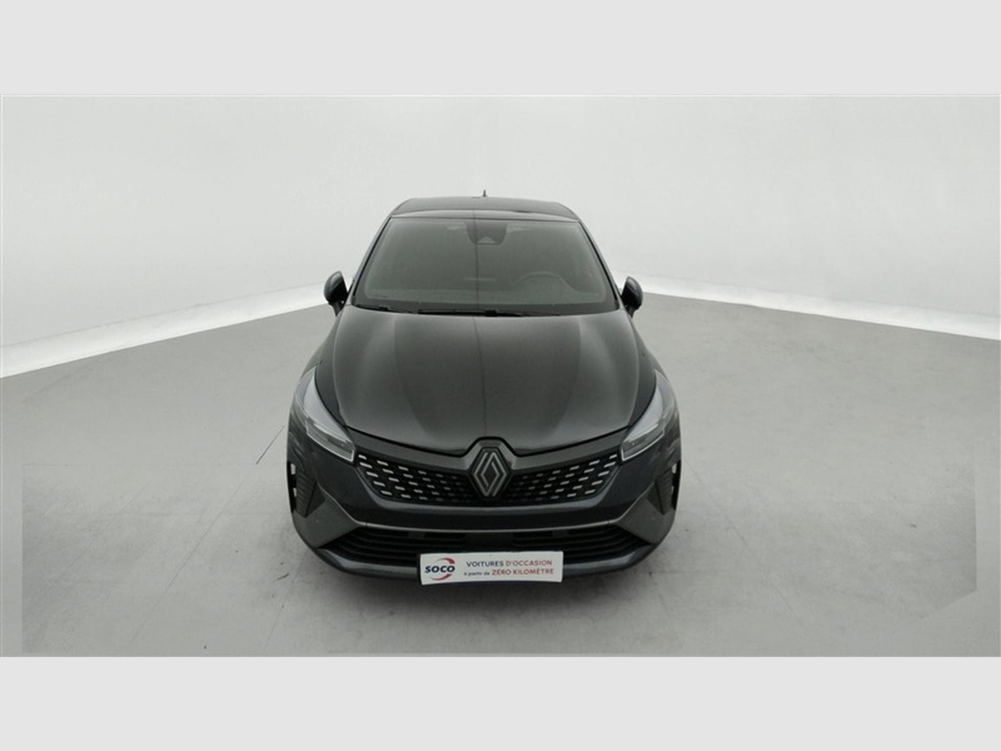 Renault Clio 1.0 TCe Esprit Alpine NAVI 8.7" / FULL LED / CAMERA / JA 17" (2024) - Photo 4