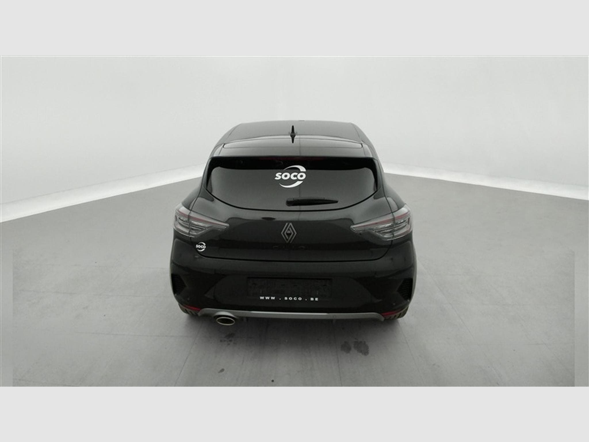 Renault Clio 1.0 TCe Esprit Alpine NAVI 8.7" / FULL LED / CAMERA / JA 17" (2024) - Photo 5