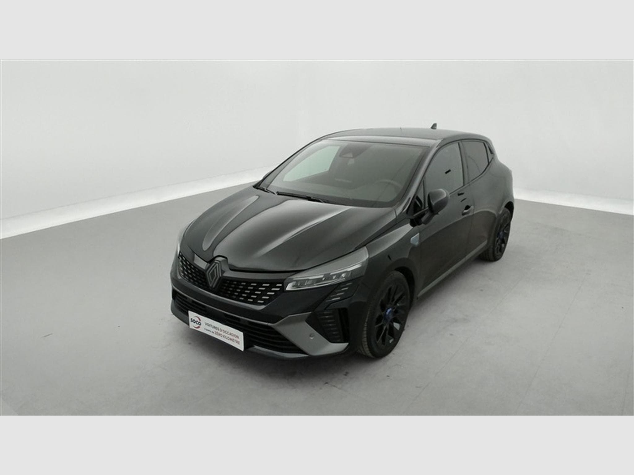 Renault Clio 1.0 TCe Esprit Alpine NAVI 8.7" / FULL LED / CAMERA / JA 17" (2024) - Photo 1