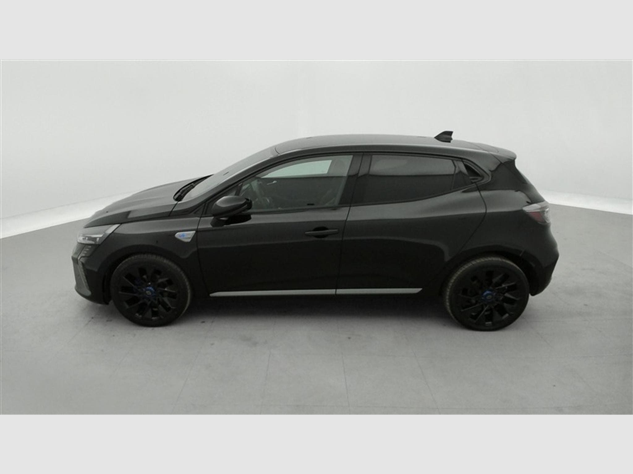 Renault Clio 1.0 TCe Esprit Alpine NAVI 8.7" / FULL LED / CAMERA / JA 17" (2024) - Photo 3