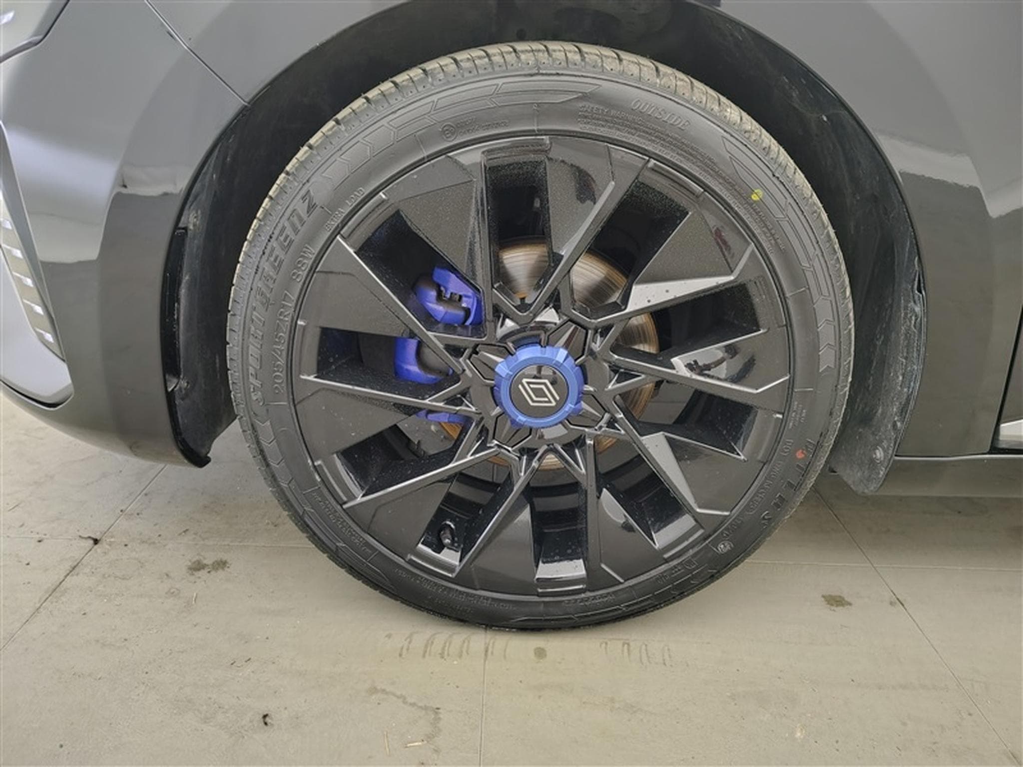 Renault Clio 1.0 TCe Esprit Alpine NAVI 8.7" / FULL LED / CAMERA / JA 17" (2024) - Photo 6
