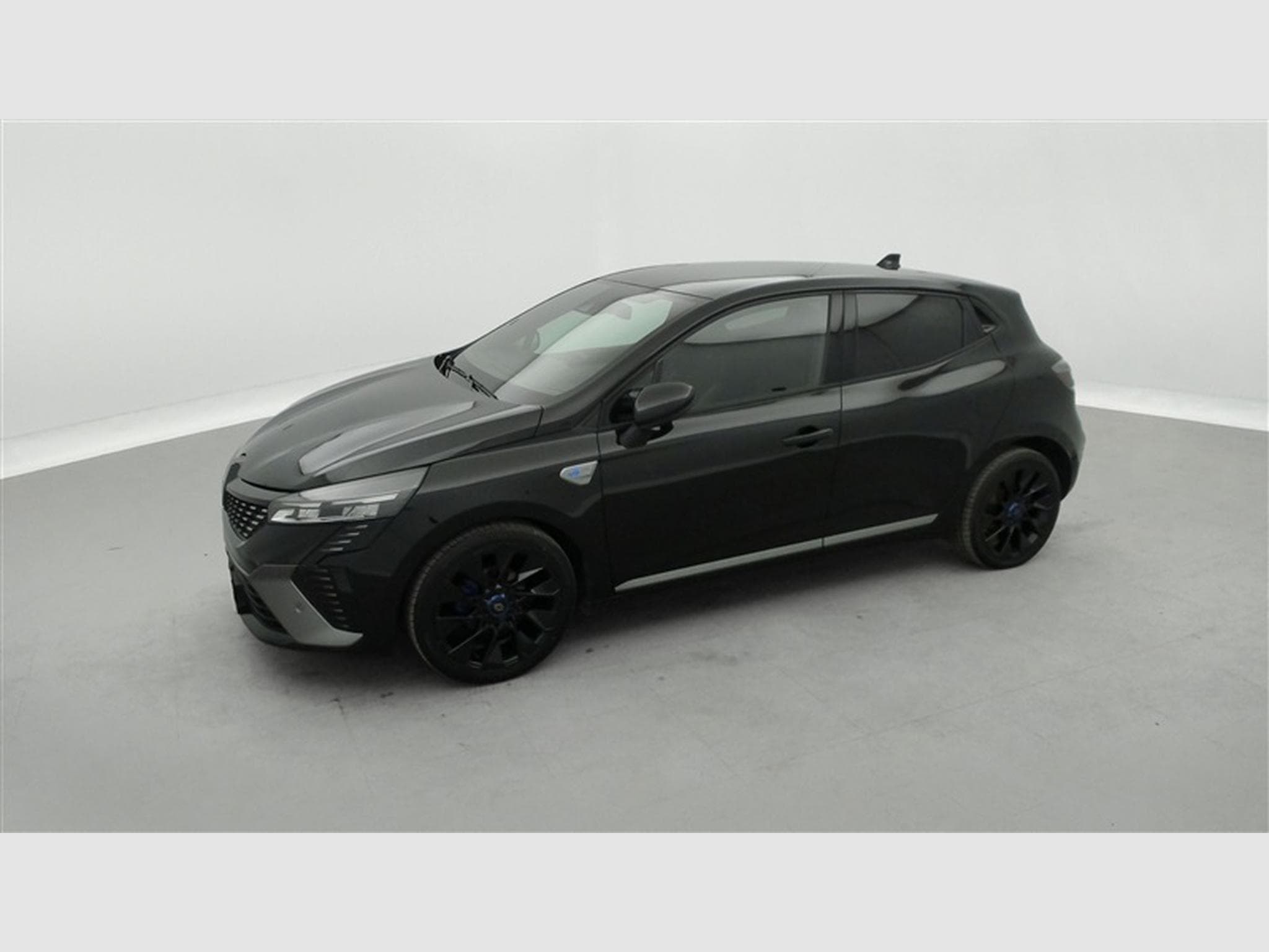 Renault Clio 1.0 TCe Esprit Alpine NAVI 8.7" / FULL LED / CAMERA / JA 17" (2024) - Photo 21