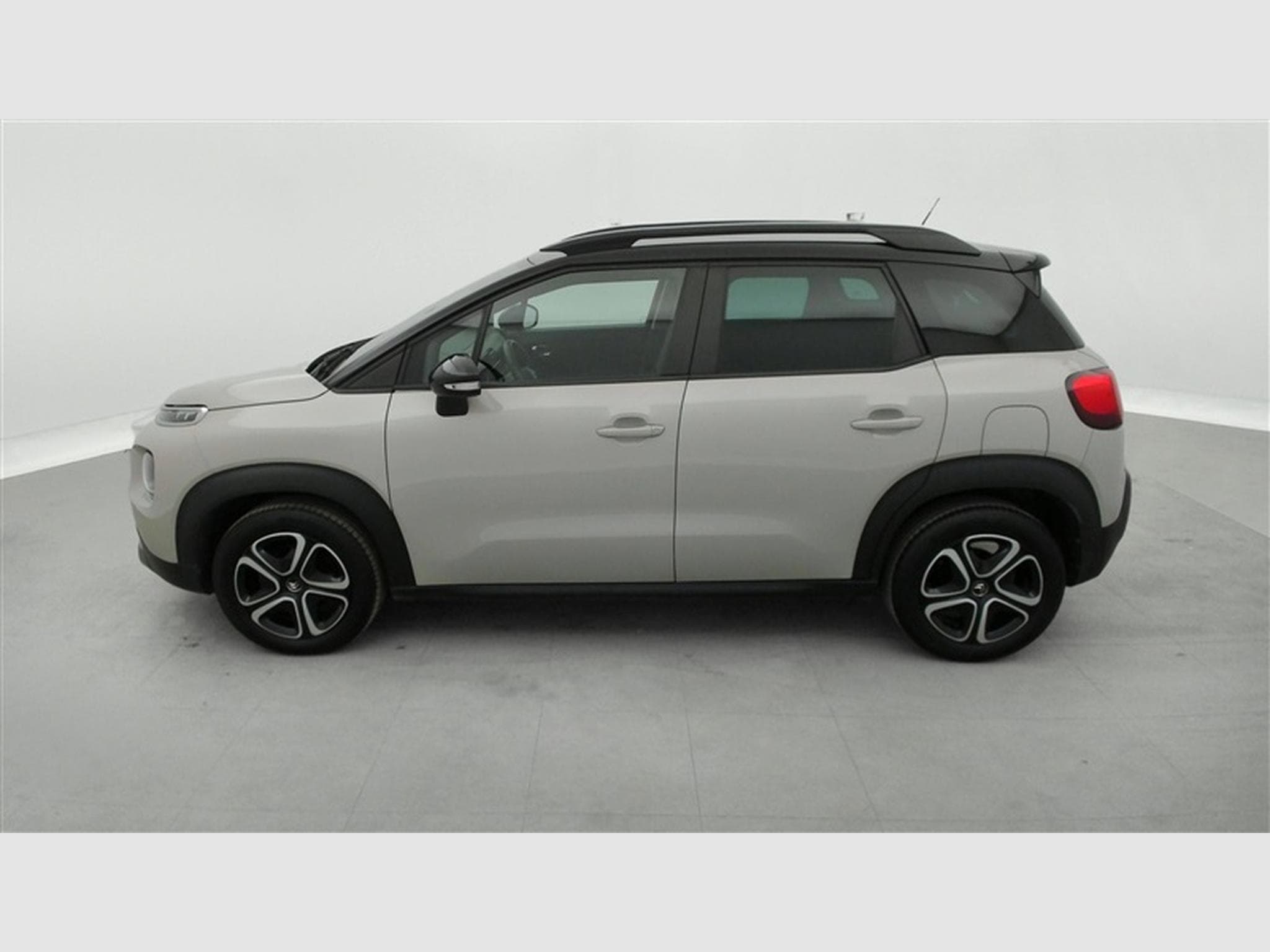 Citroen C3 Aircross 1.2 PureTech Feel S&S (2020) - Photo 3