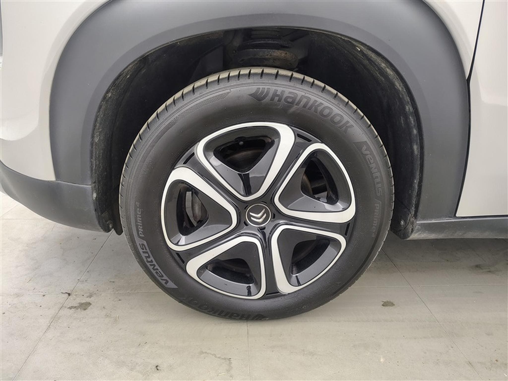 Citroen C3 Aircross 1.2 PureTech Feel S&S (2020) - Photo 6