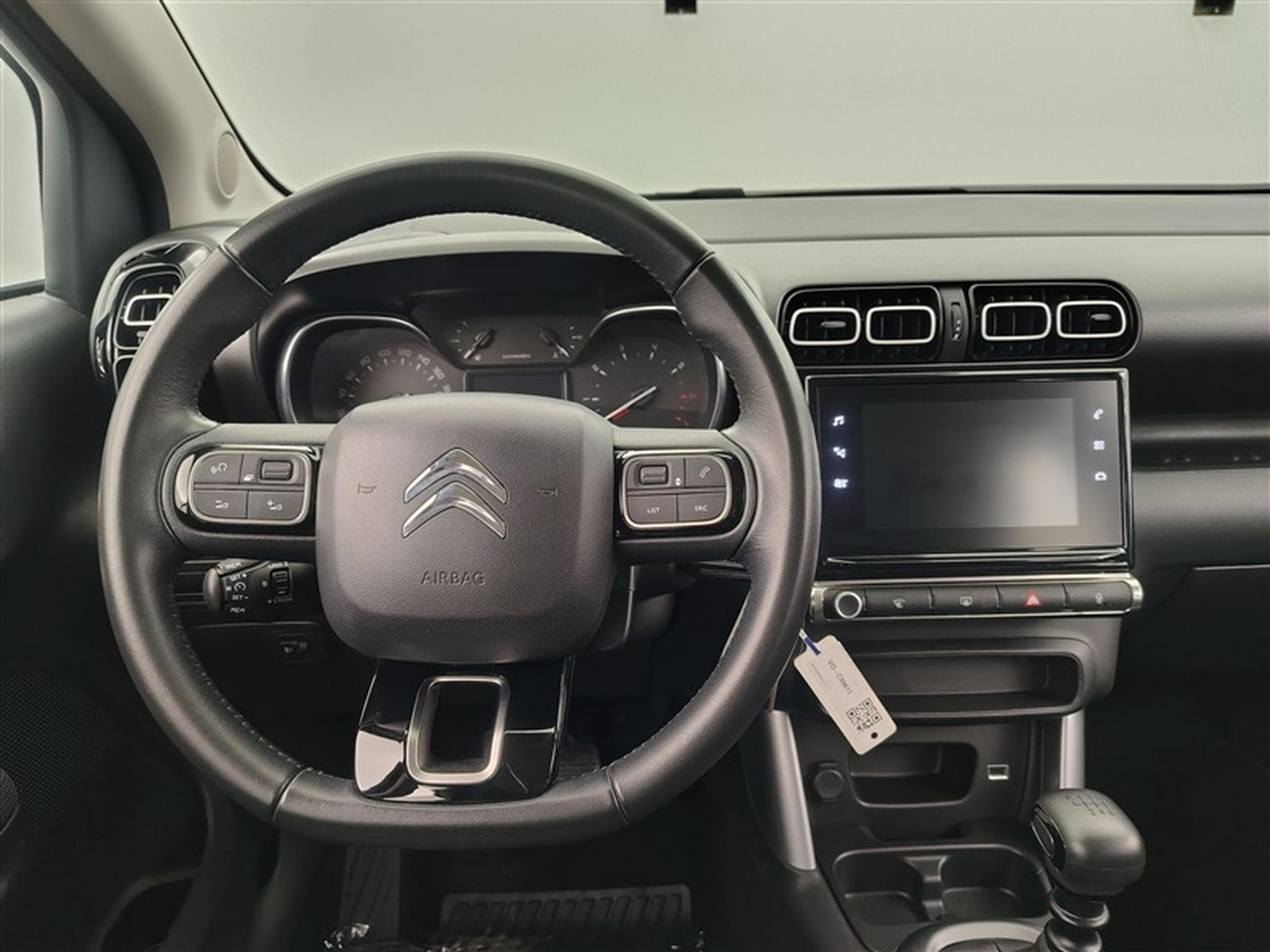 Citroen C3 Aircross 1.2 PureTech Feel S&S (2020) - Photo 9