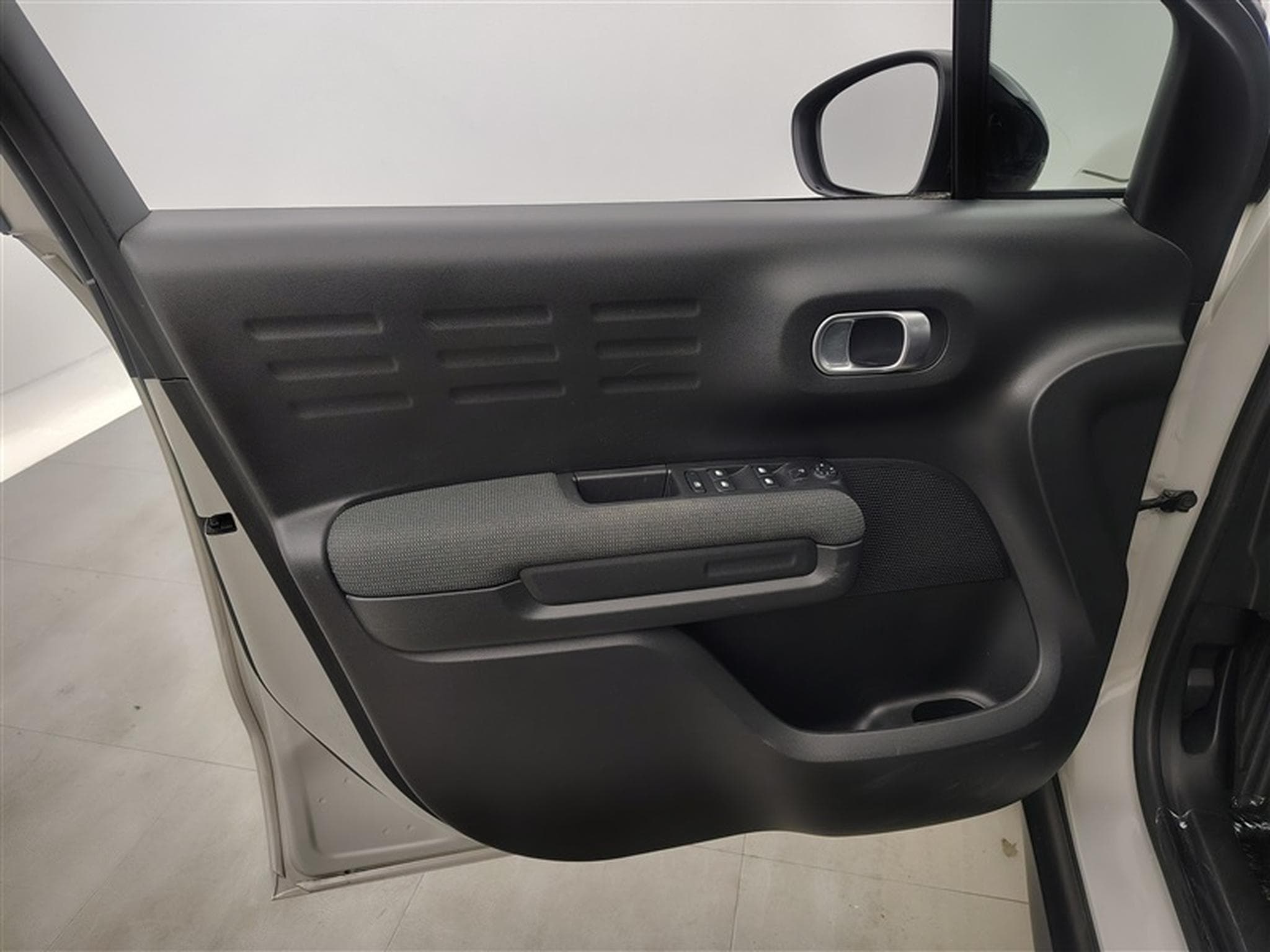 Citroen C3 Aircross 1.2 PureTech Feel S&S (2020) - Photo 16