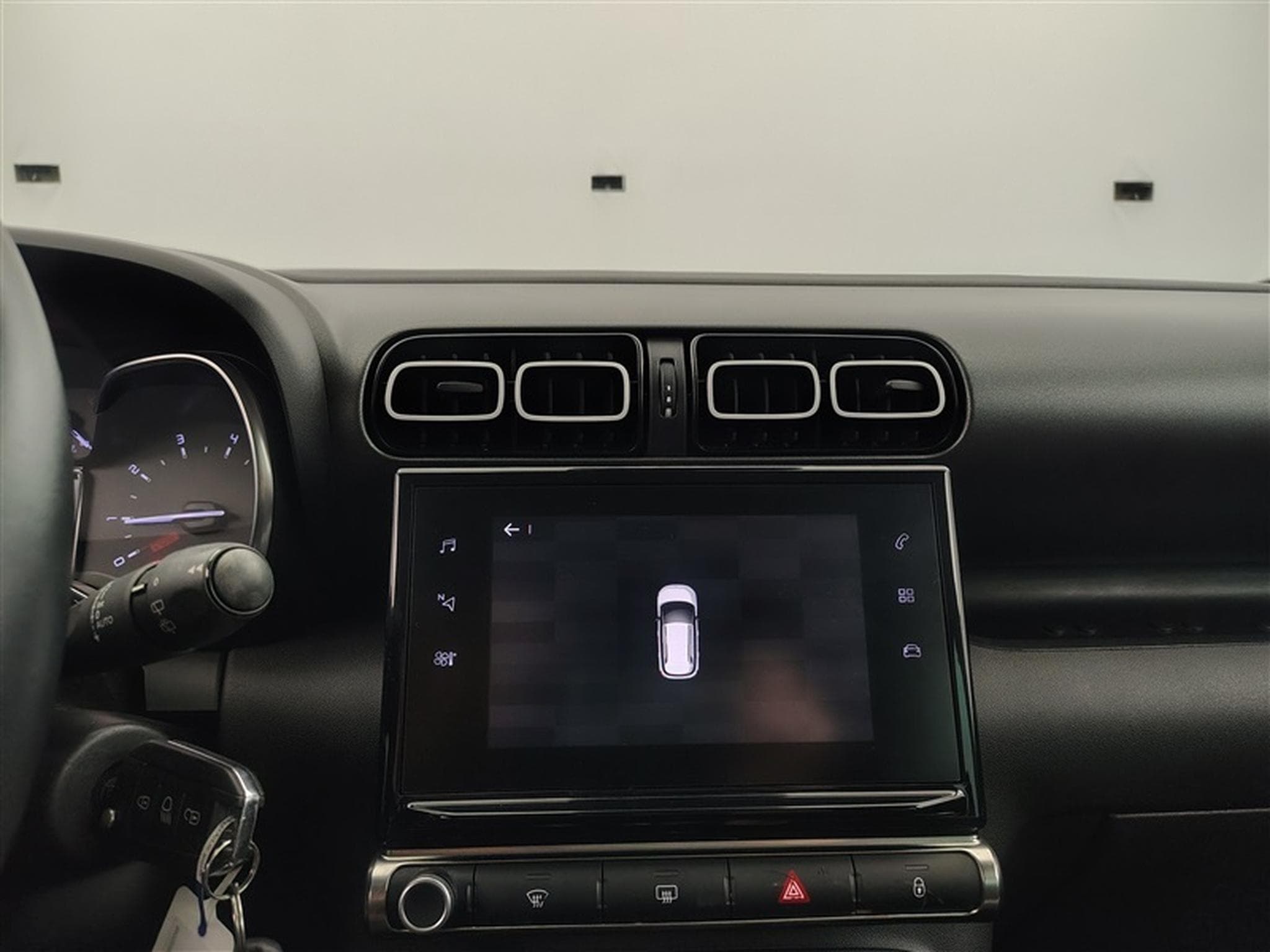 Citroen C3 Aircross 1.2 PureTech Feel S&S (2020) - Photo 17