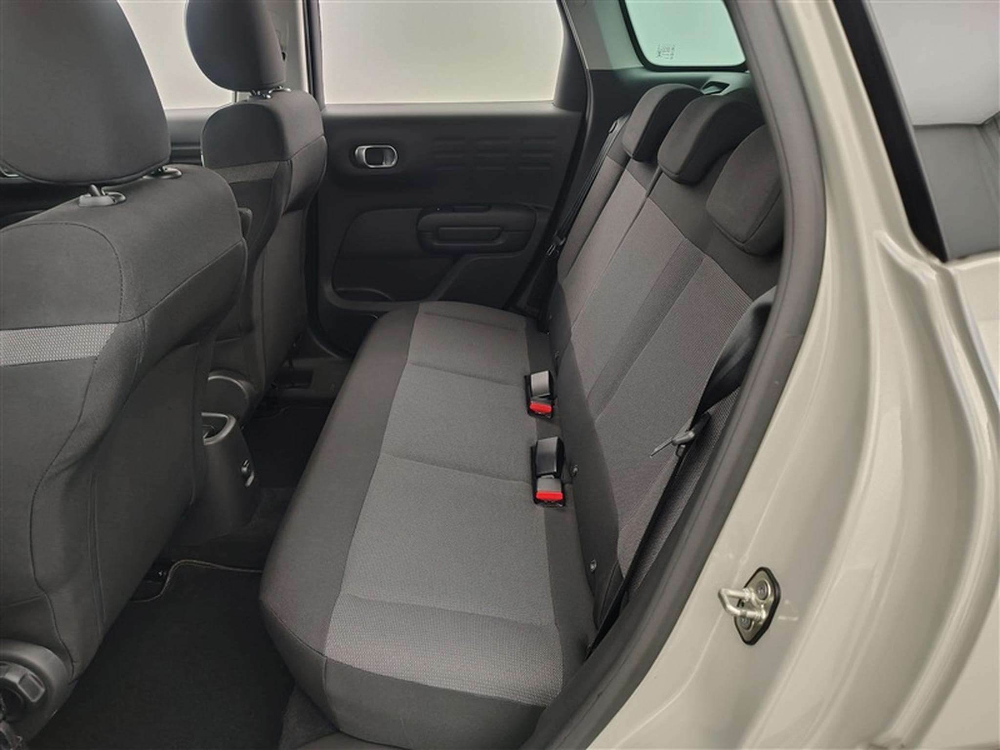 Citroen C3 Aircross 1.2 PureTech Feel S&S (2020) - Photo 13