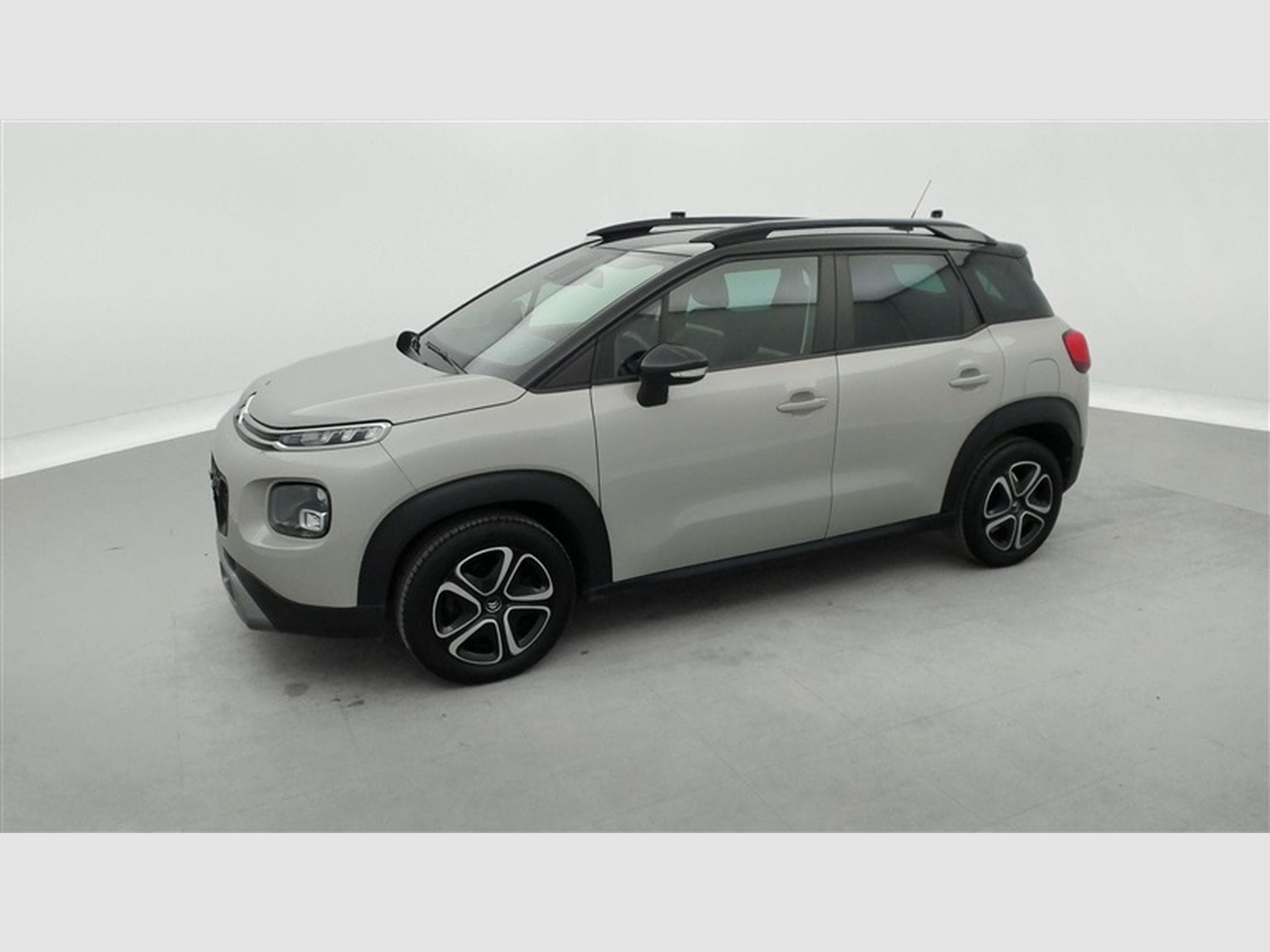 Citroen C3 Aircross 1.2 PureTech Feel S&S (2020) - Photo 20